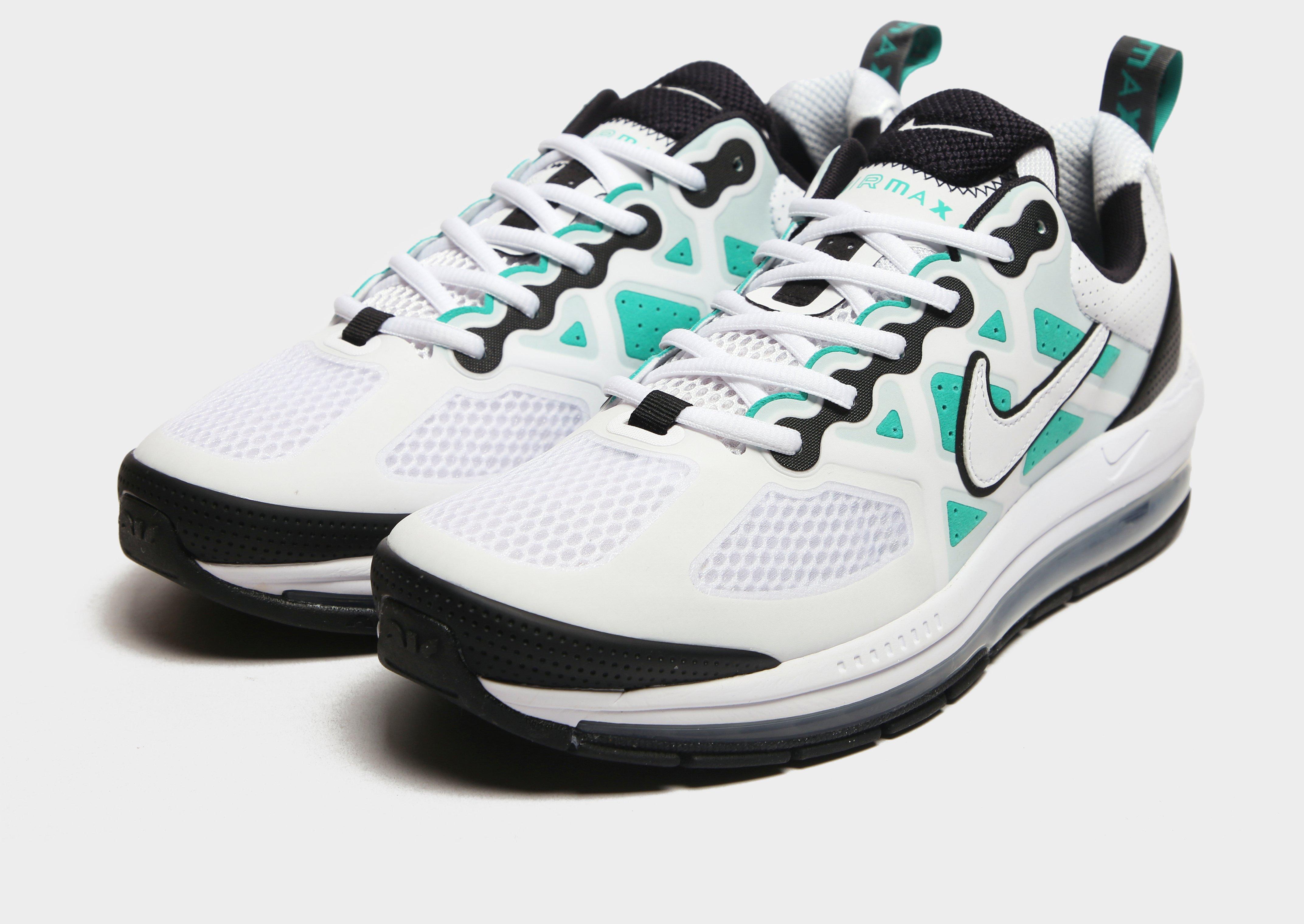 Nike Air Max Genome