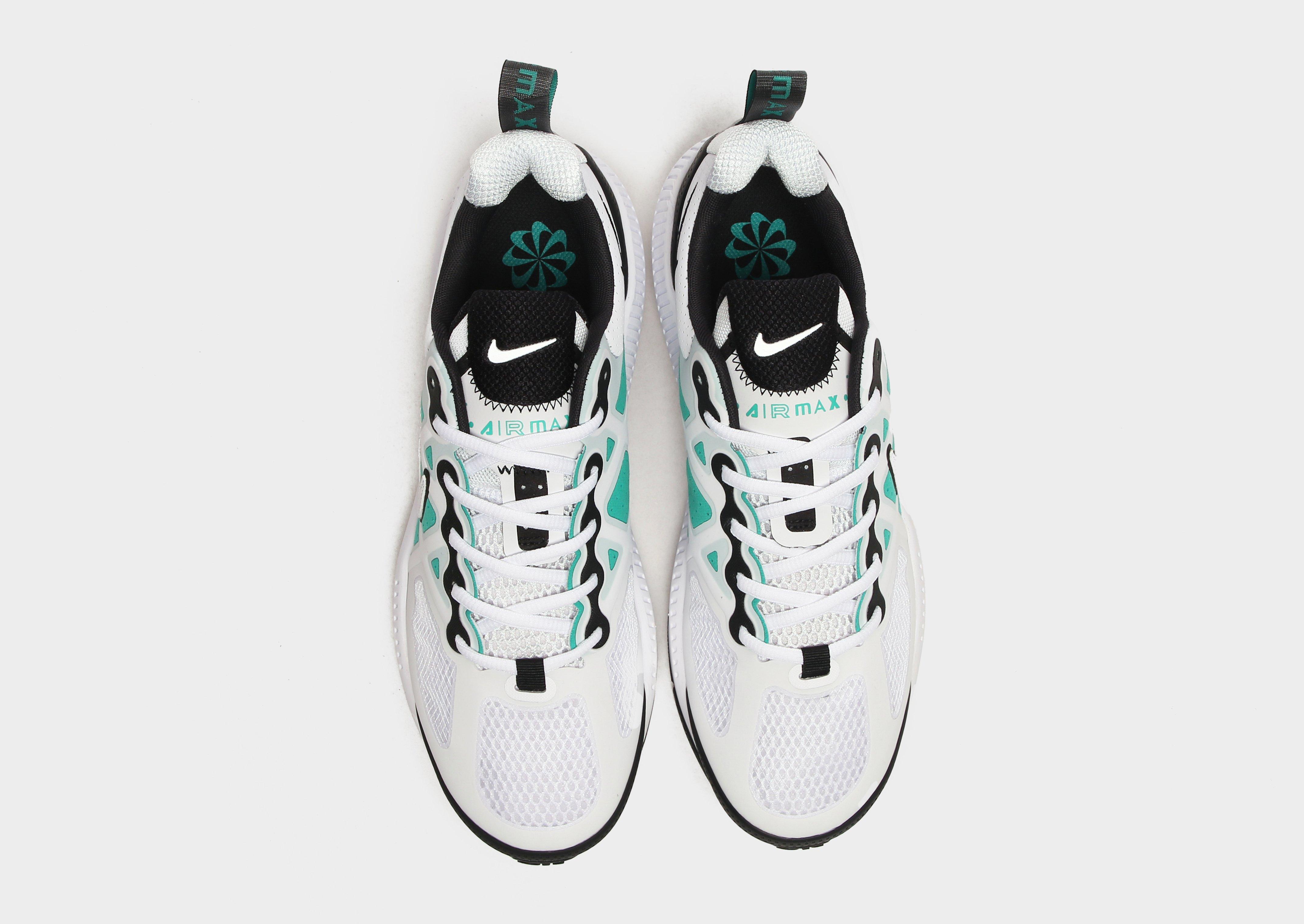 Nike Air Max Genome