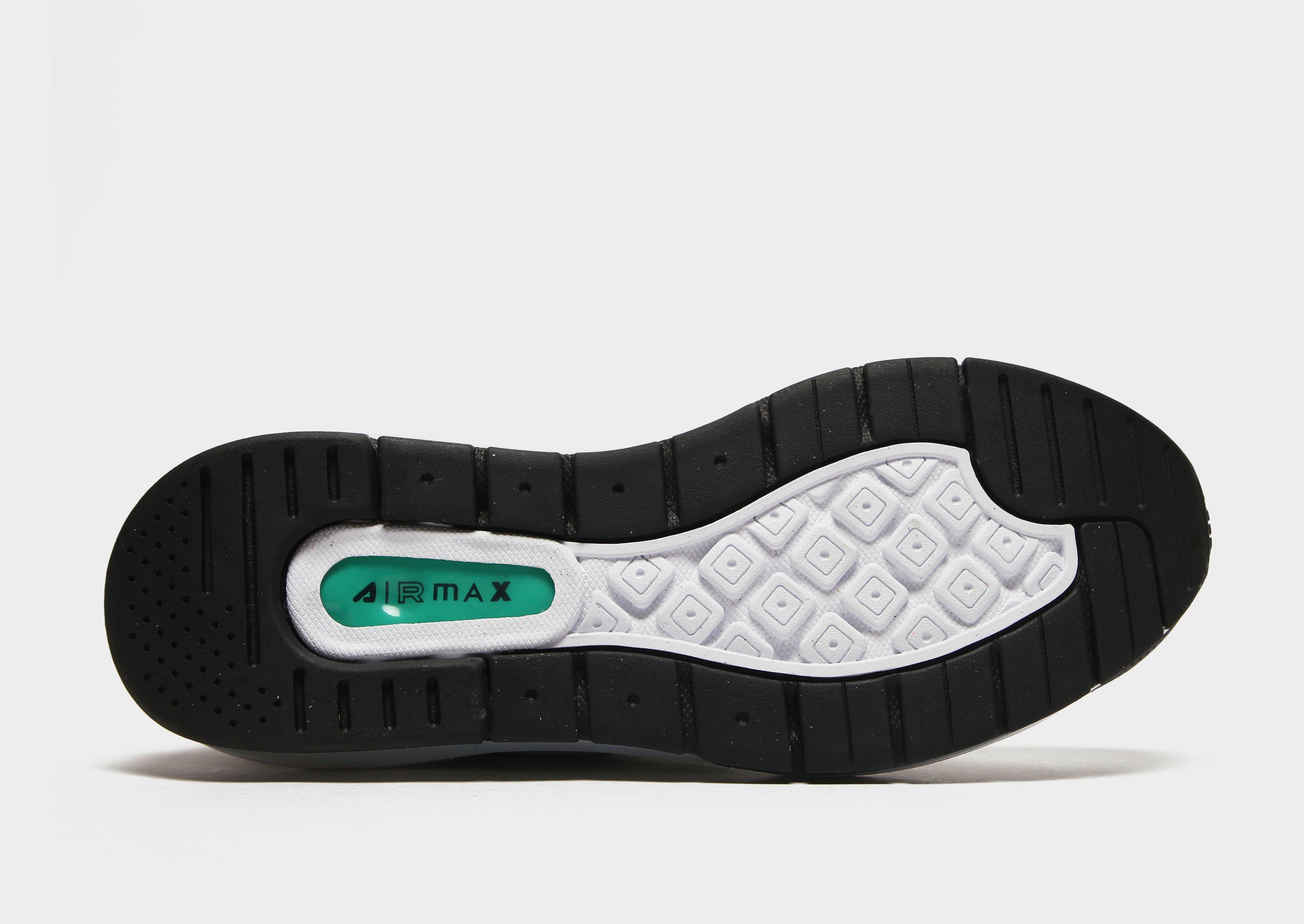 Nike Air Max Genome