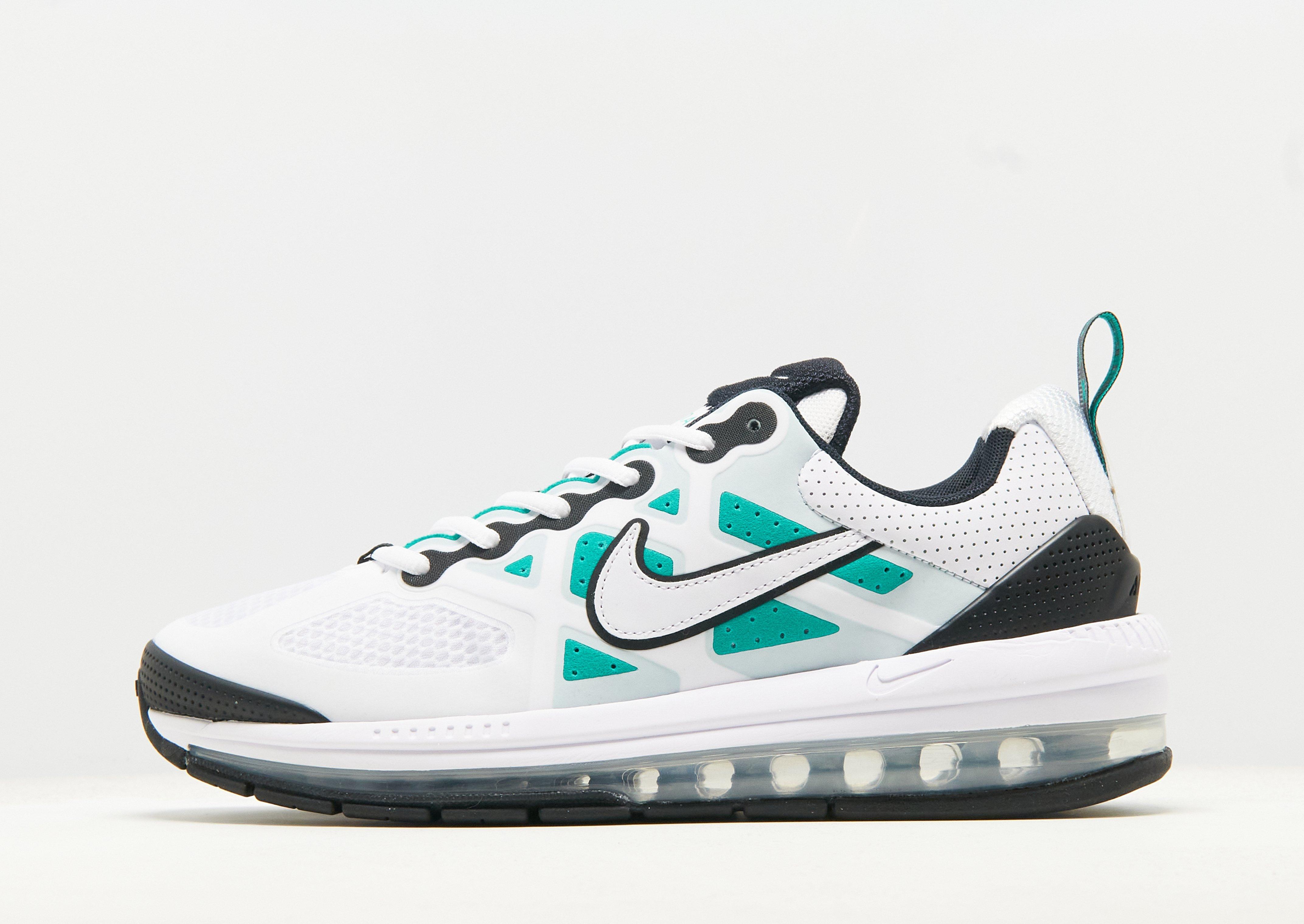 Nike Air Max Genome