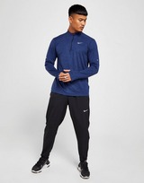 Nike Element 1/2 Zip Running Top Herren