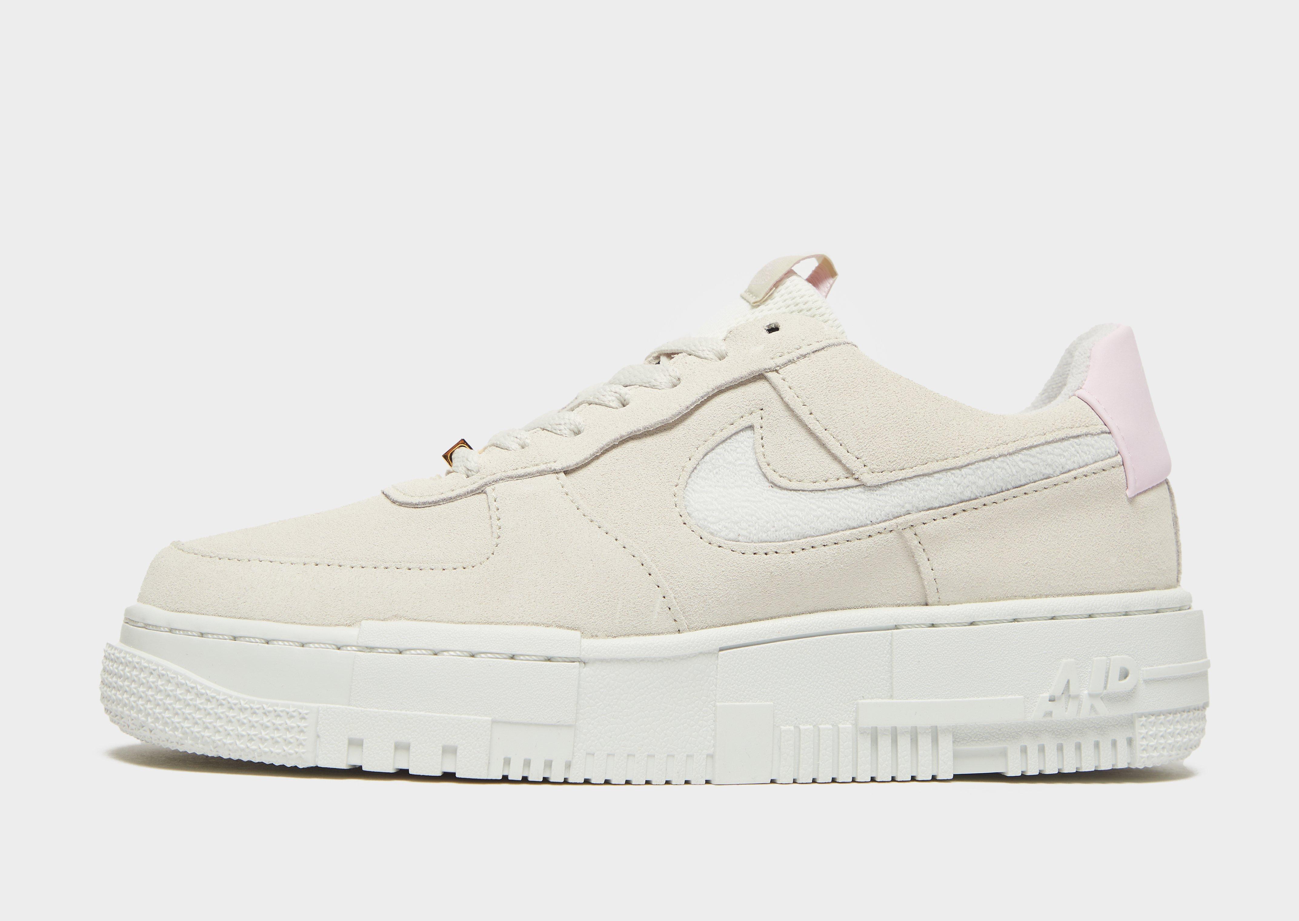 nike air force 1 pixeldamen