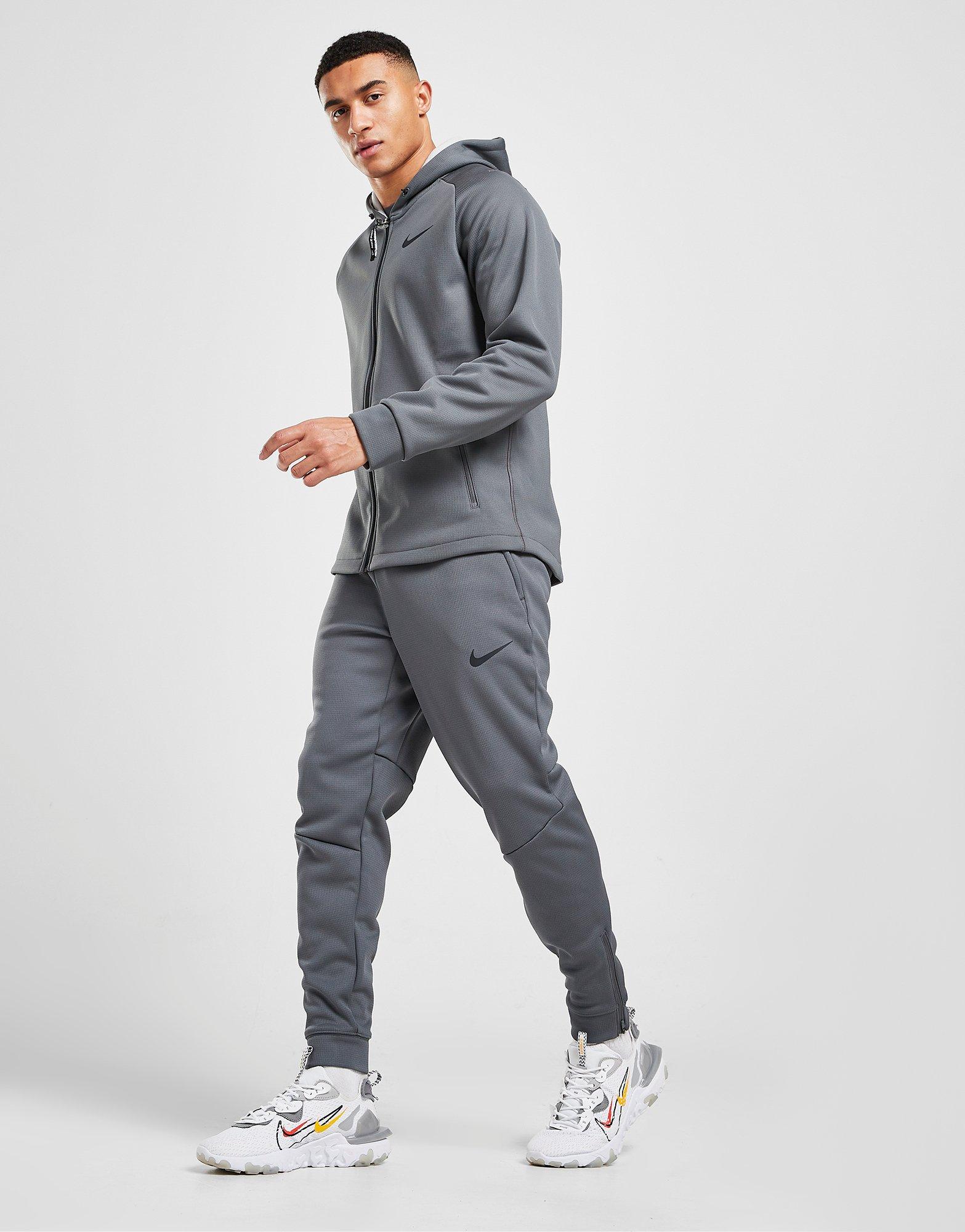 Grey Nike Sphere Pro Track Pants | JD 