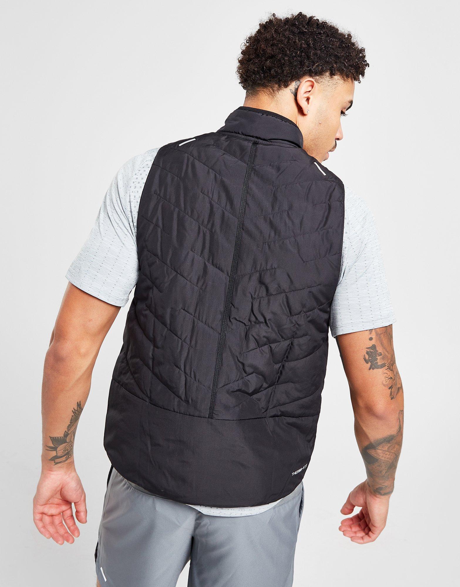 Nike Aerolayer Synthetic Gilet
