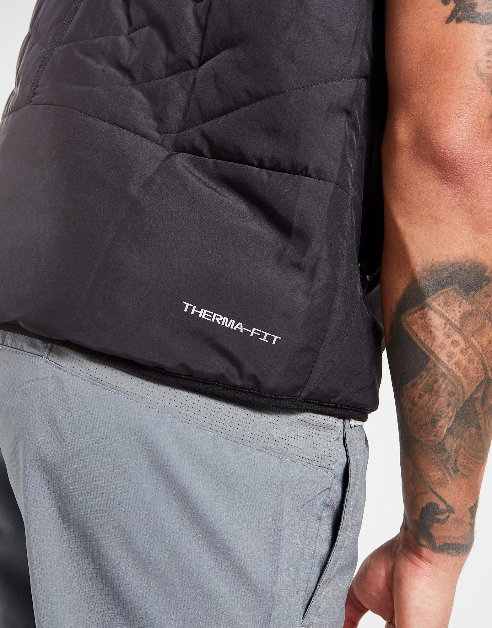 Nike Aerolayer Synthetic Gilet