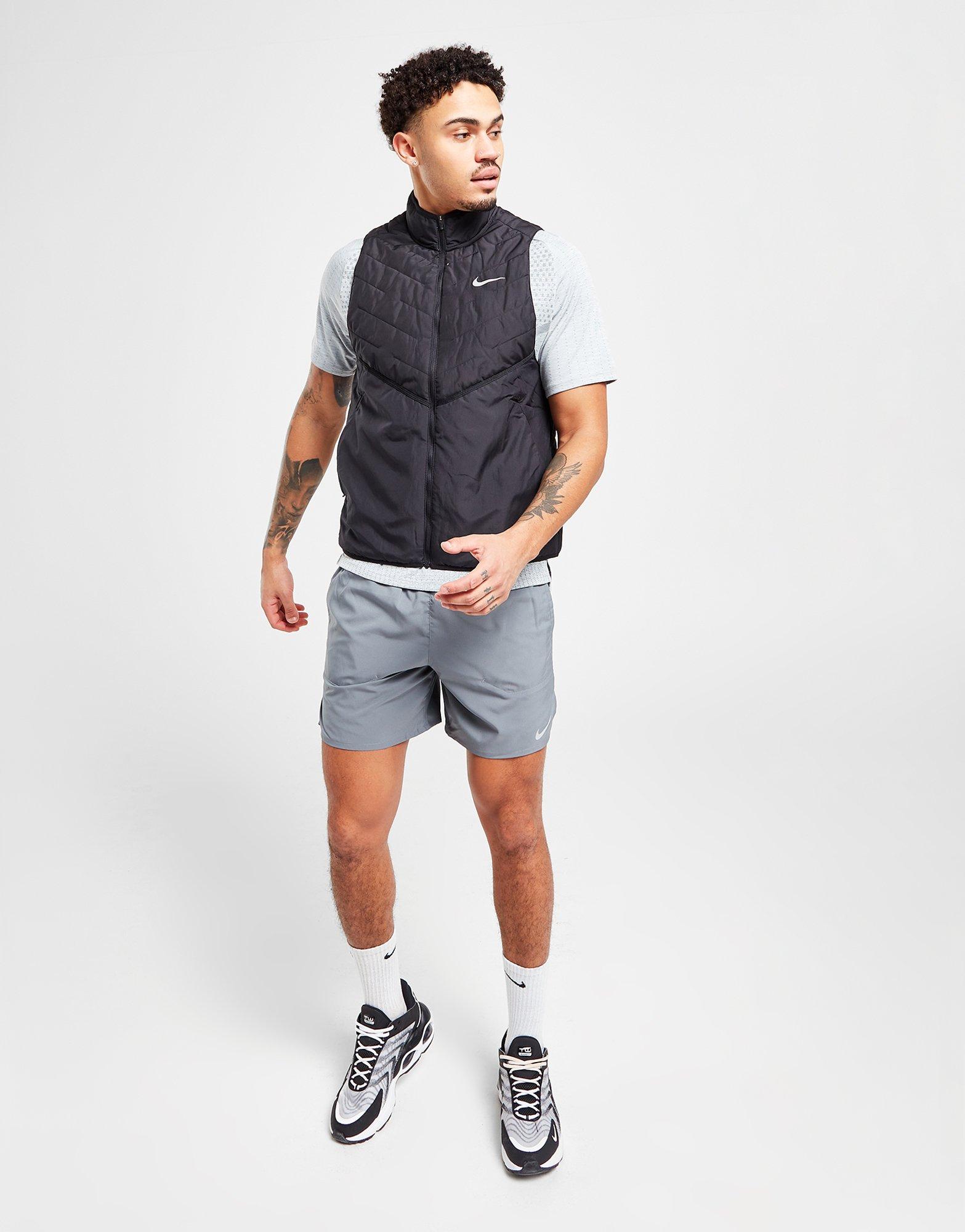 Nike Aerolayer Synthetic Gilet