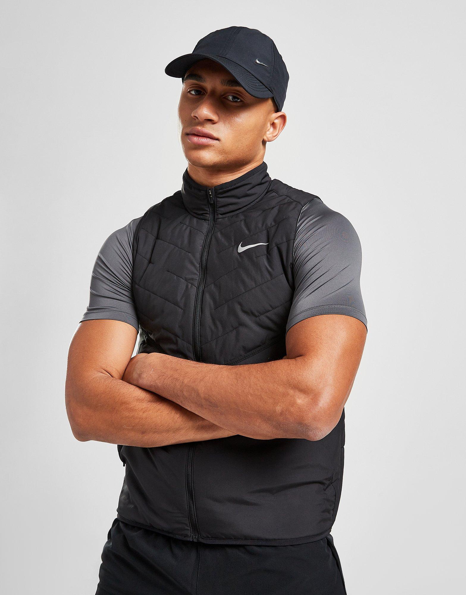 Nike Aerolayer Synthetic Gilet