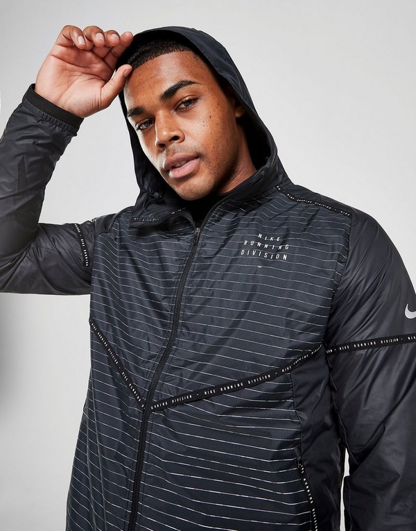 Nike Run Division Flash Jacket