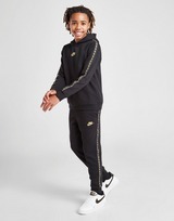 Nike Tape Fleece Pantaloni della tuta Junior