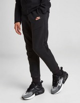 Nike Nike Sportswear Tech Fleece Older Kids' (Boys') Brushed Trousers