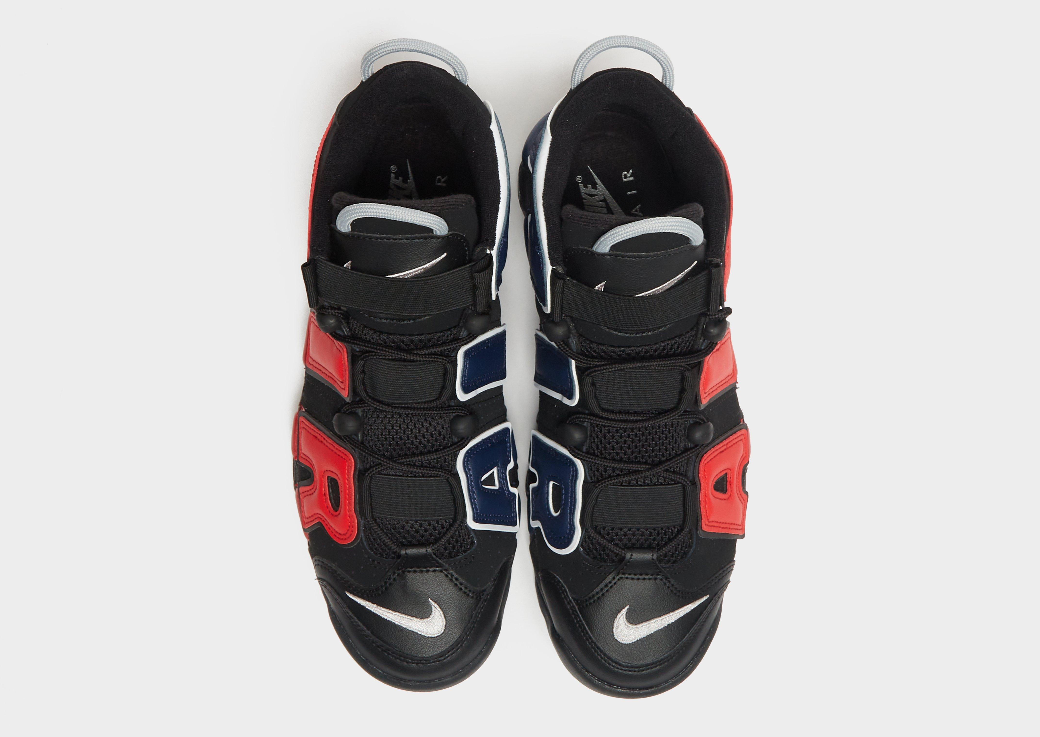 nike uptempo jd