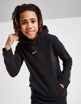 Nike sudadera con capucha Ontour júnior