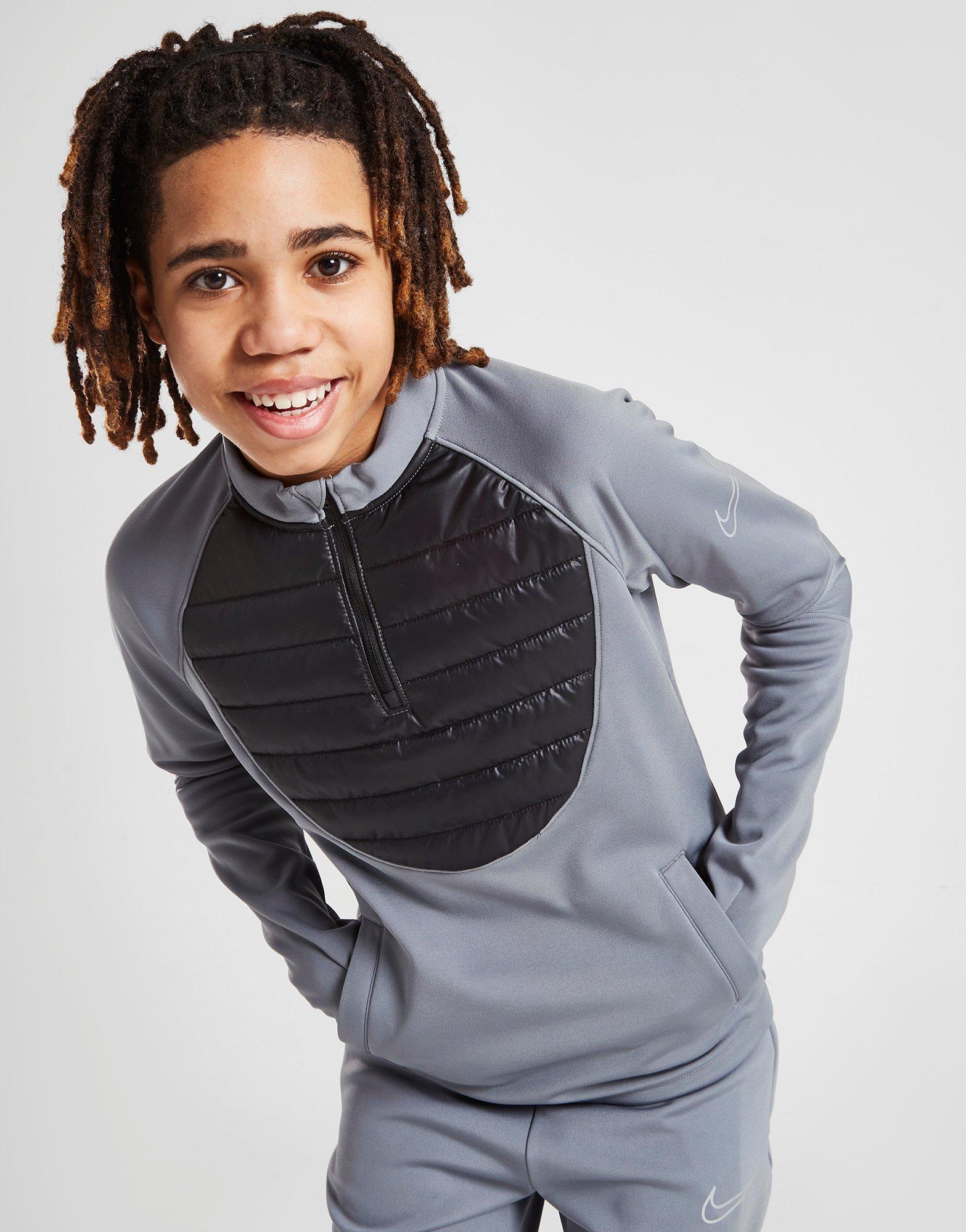 nike winter warrior tracksuit