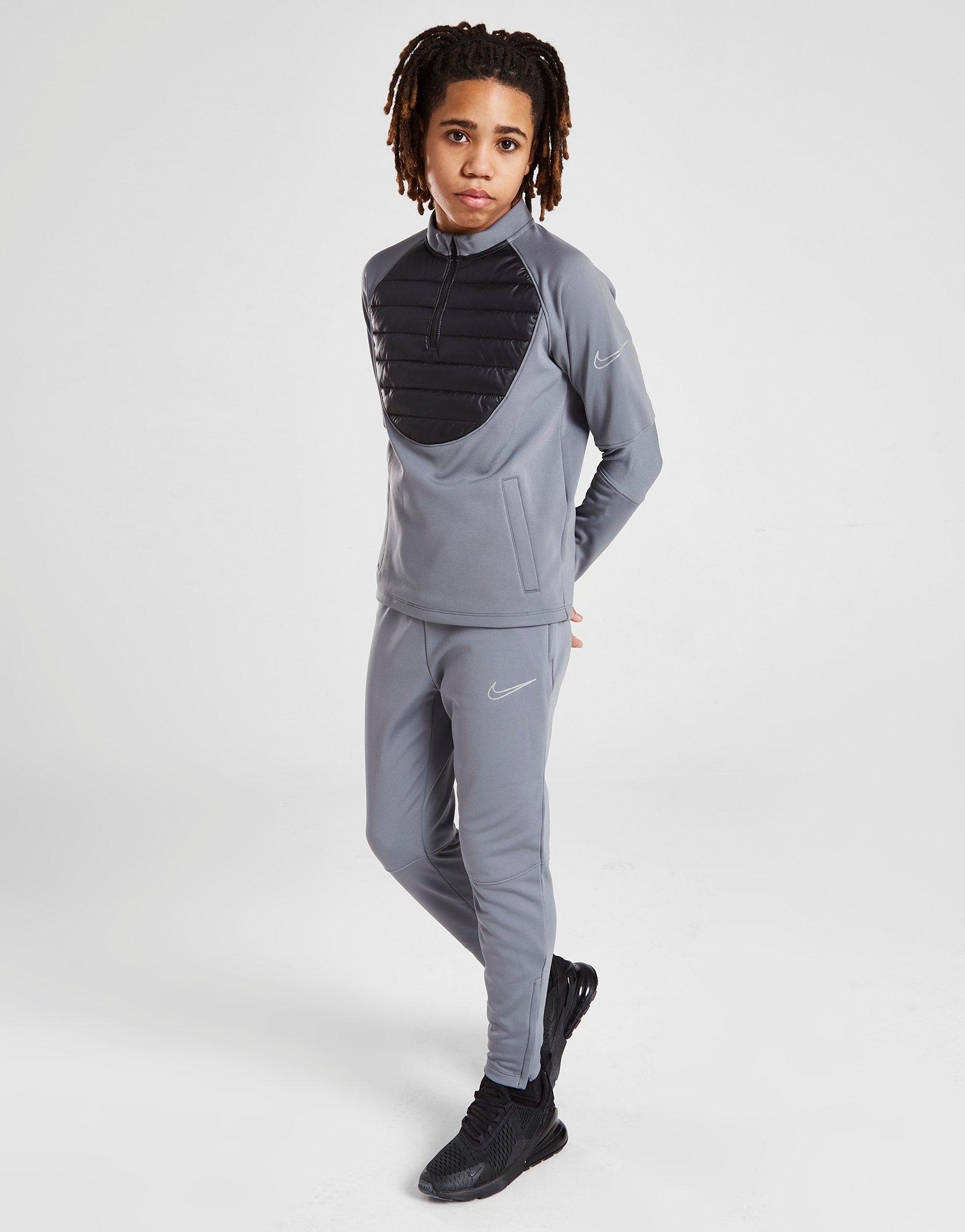 Nike Winter Warrior Academy Drill Top Junior