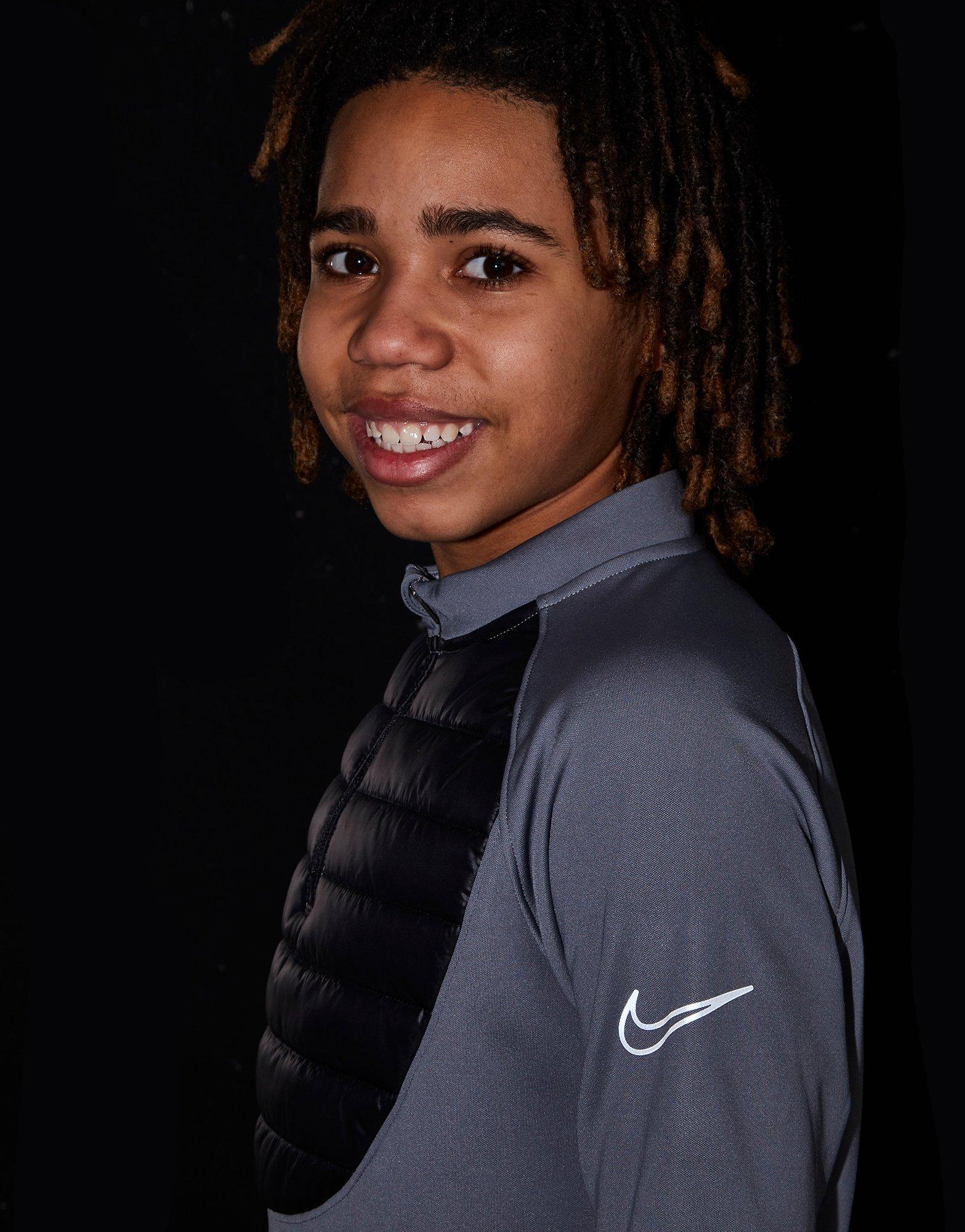 Nike Winter Warrior Academy Drill Top Junior