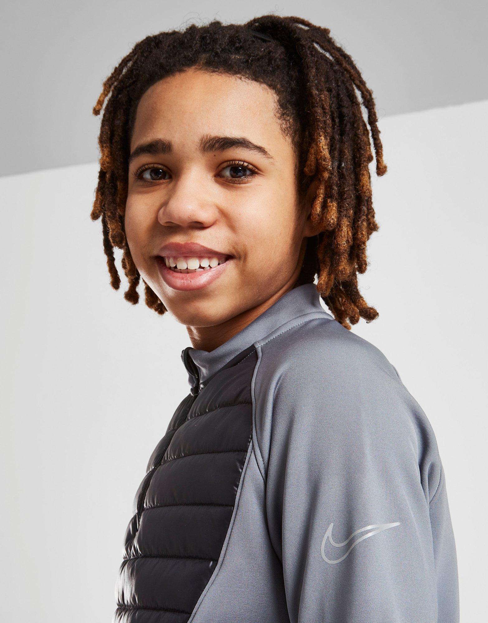 Nike Winter Warrior Academy Drill Top Junior