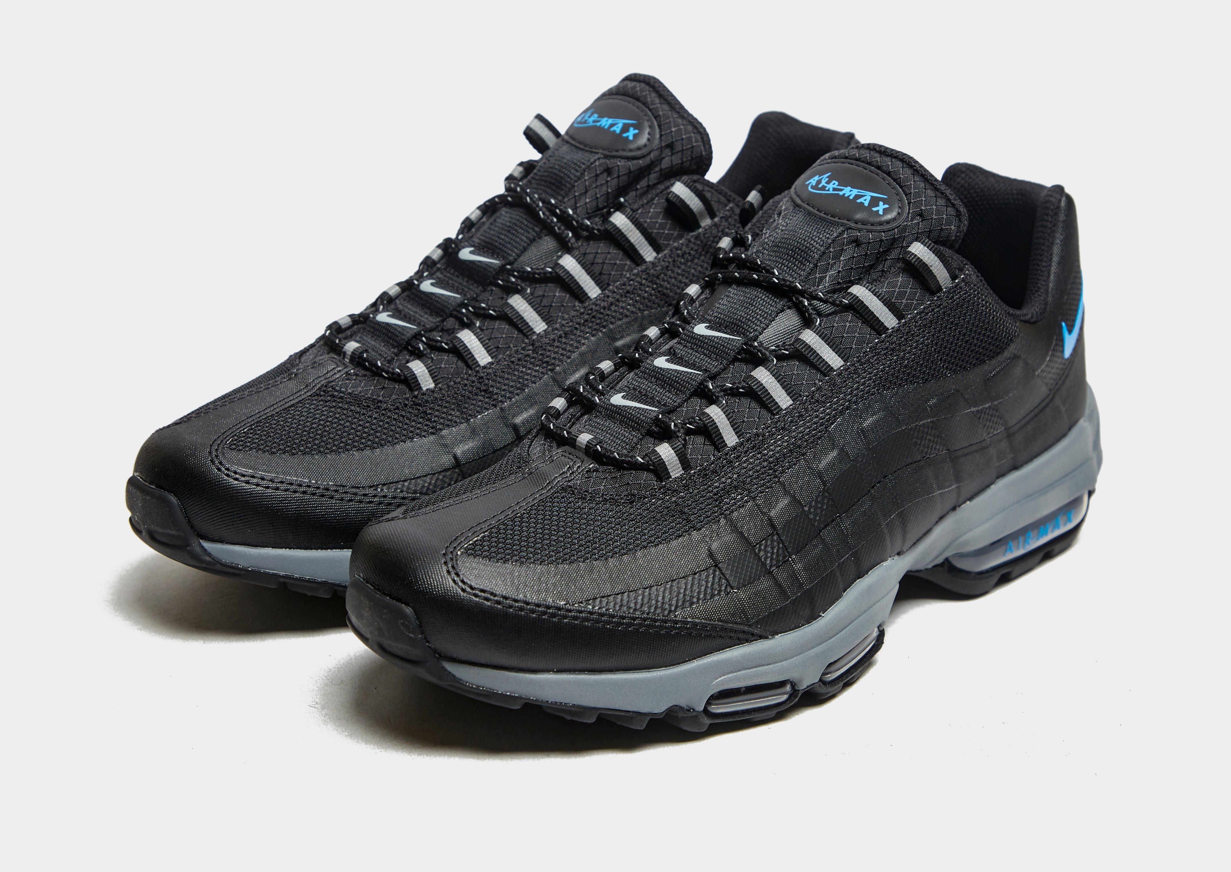 Nike Air Max 95 Ultra