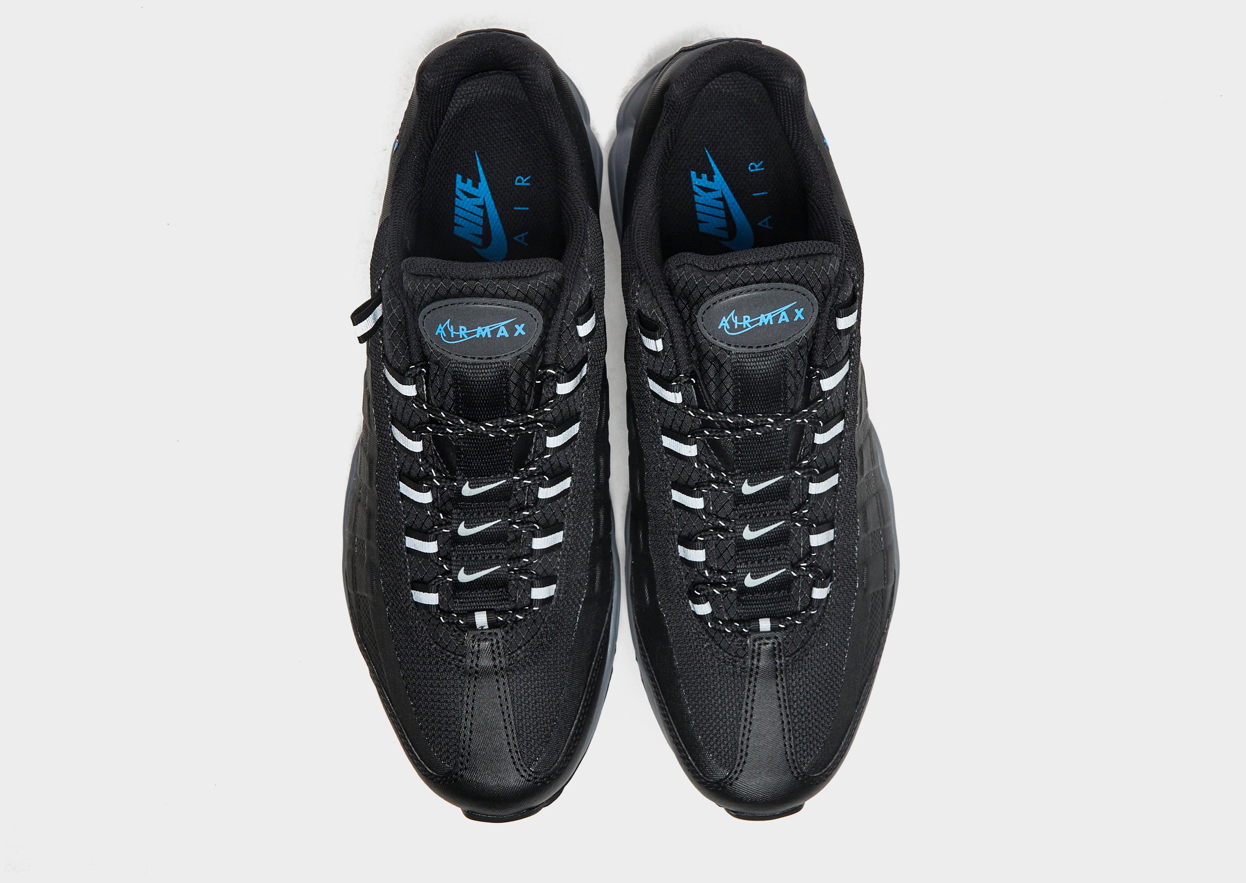 Nike Air Max 95 Ultra