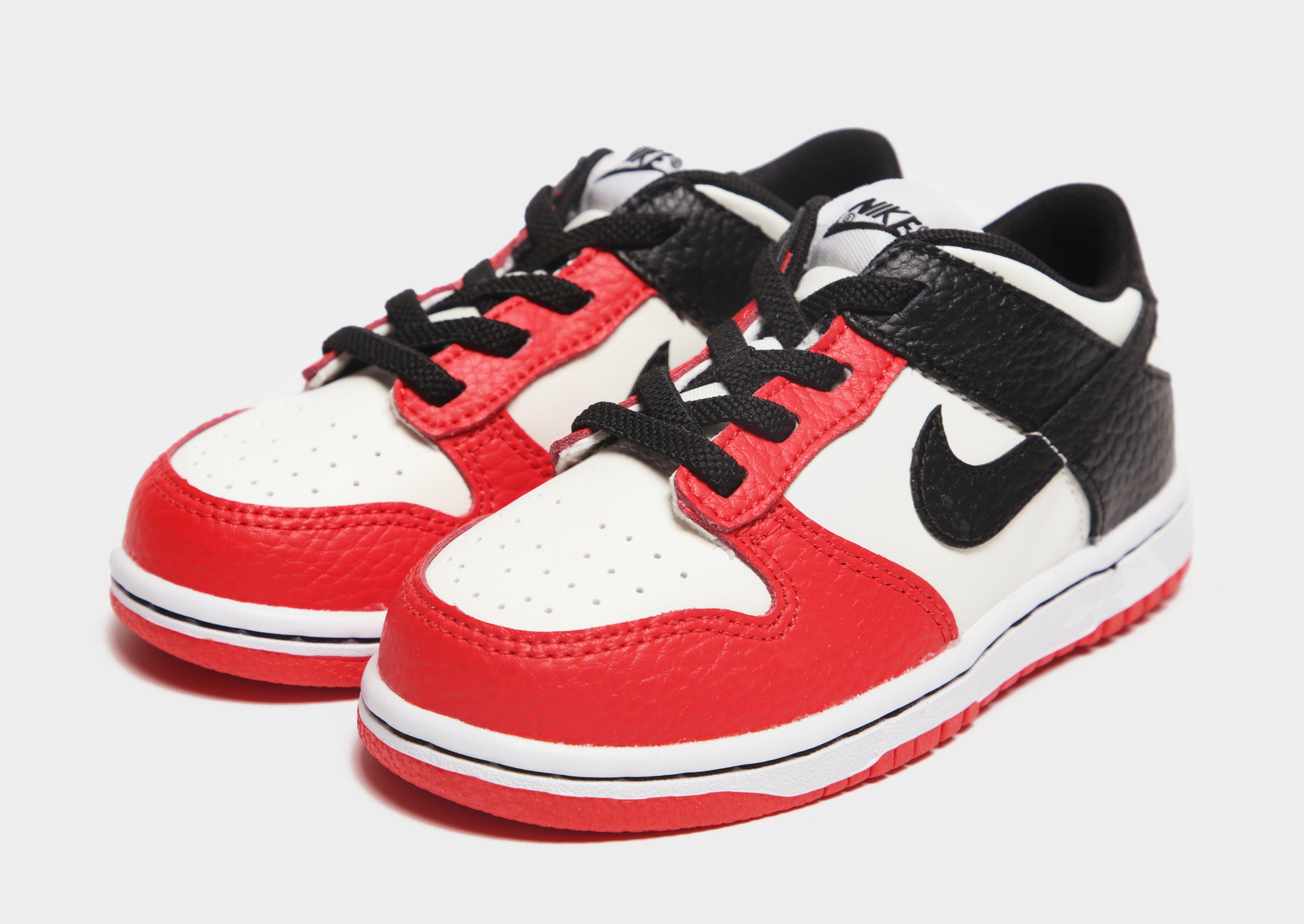 Nike Dunk Low Infant's