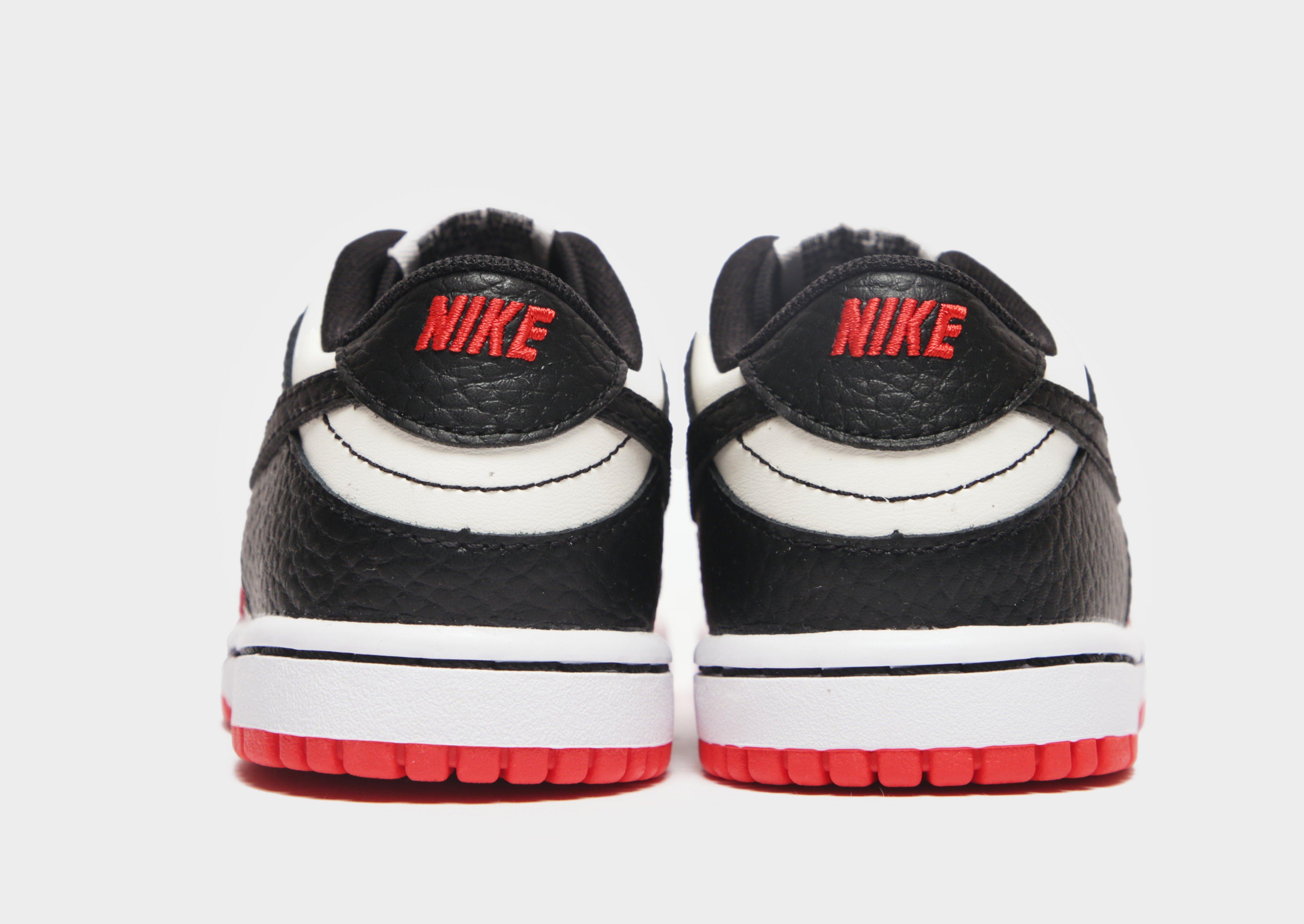 Nike Dunk Low Infant's