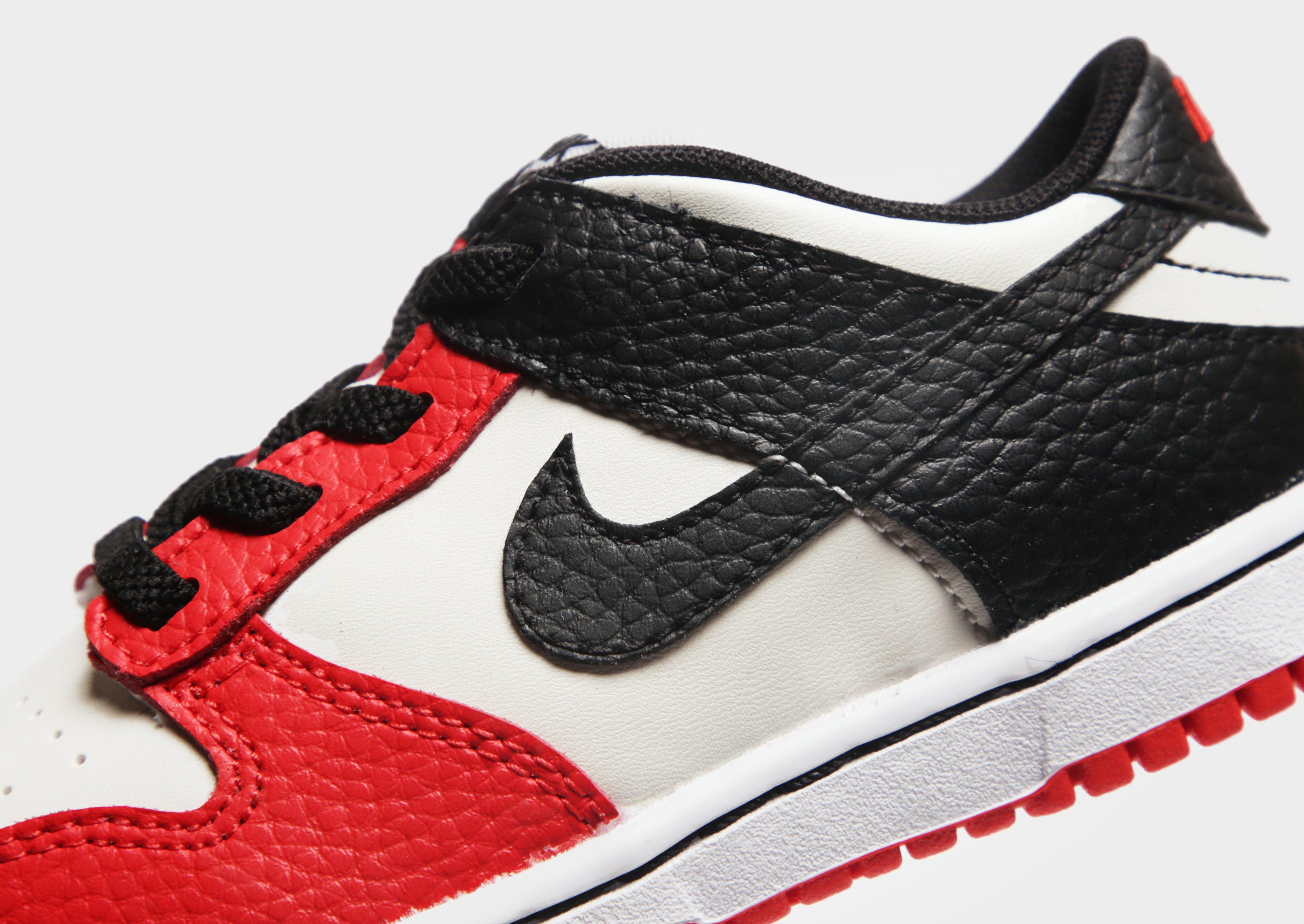 Nike Dunk Low Infant's