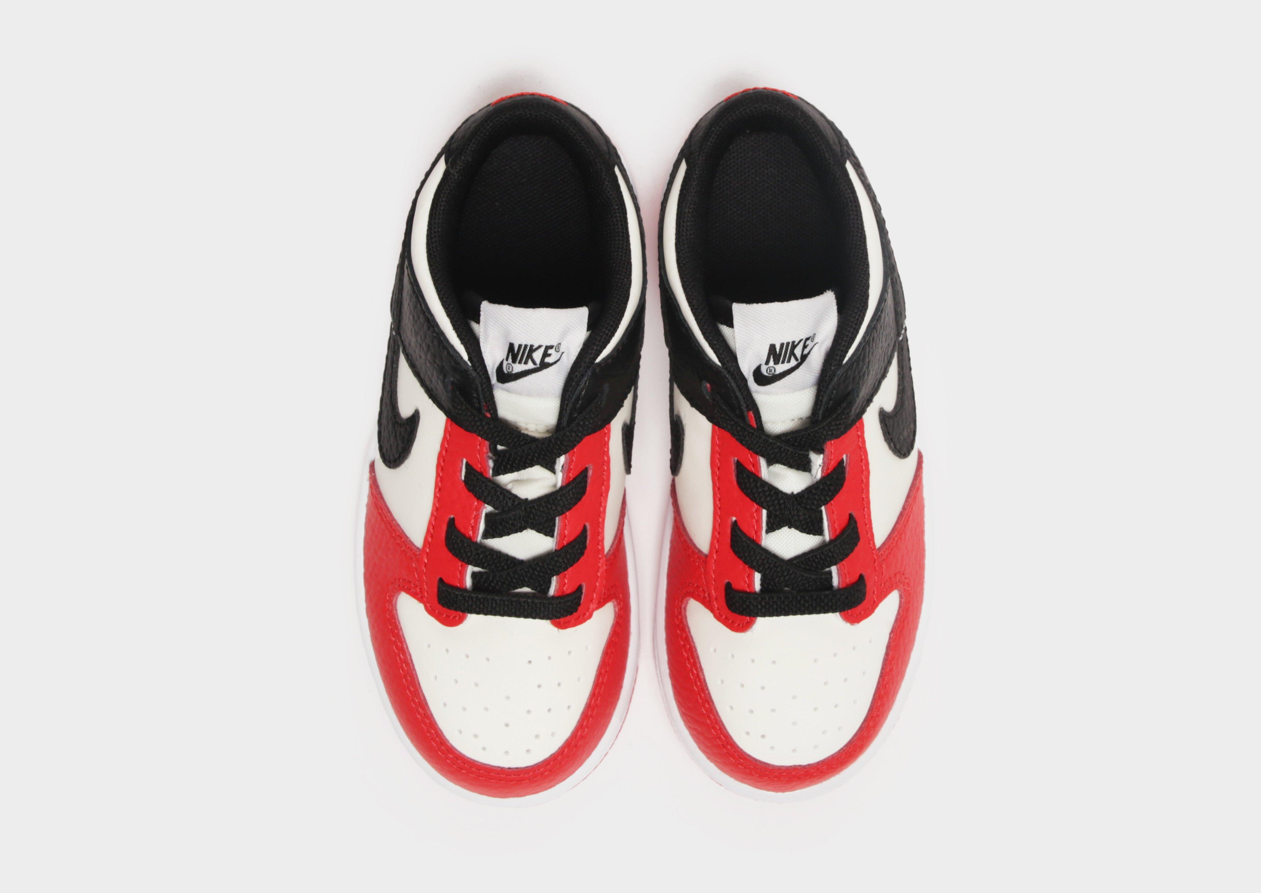 Nike Dunk Low Infant's