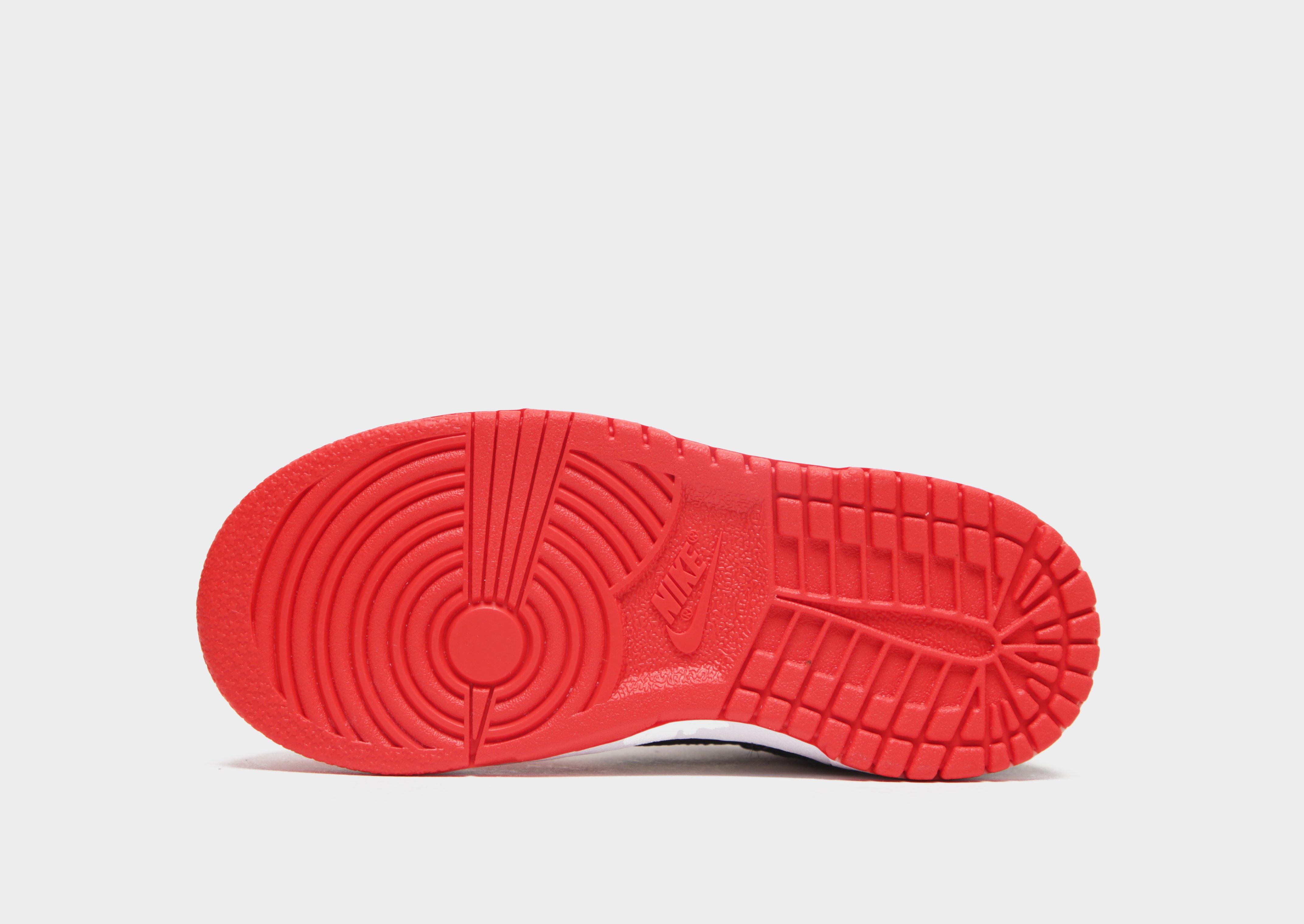Nike Dunk Low Infant's