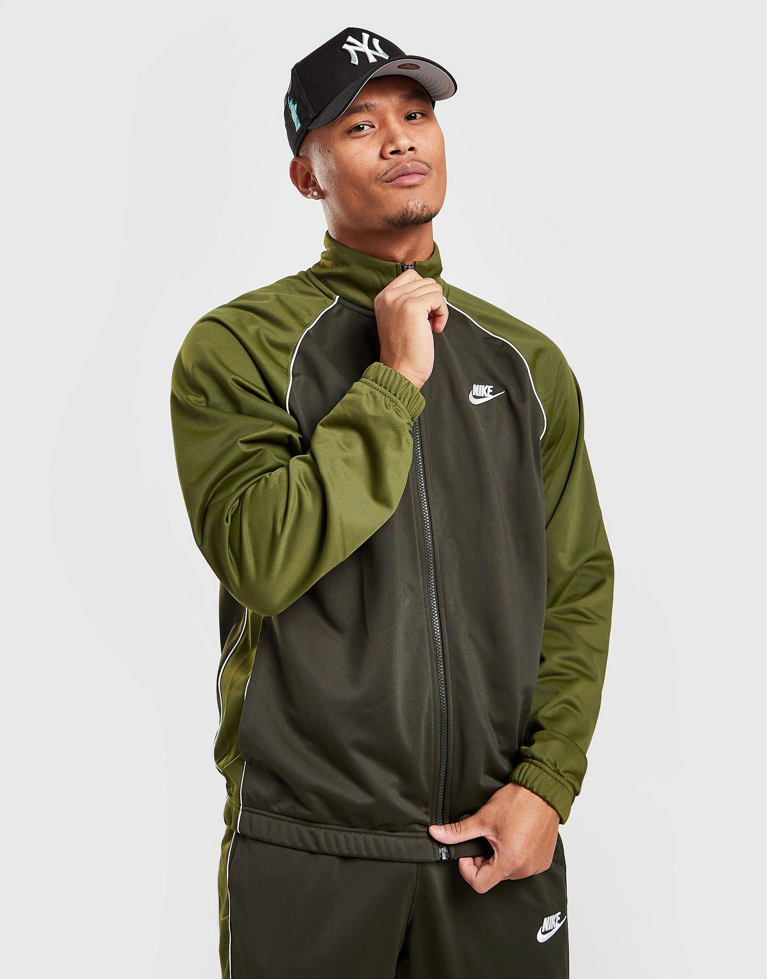 nike griffin tracksuit