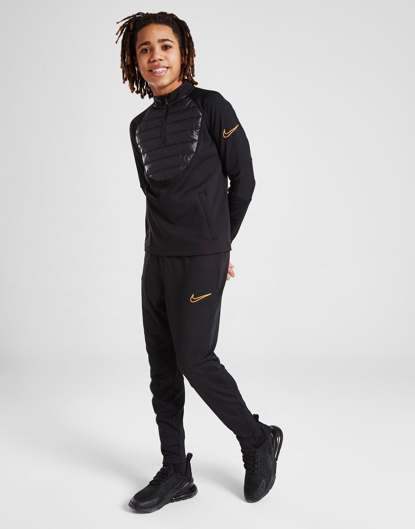 Nike Winter Warrior Academy Drill Top Junior