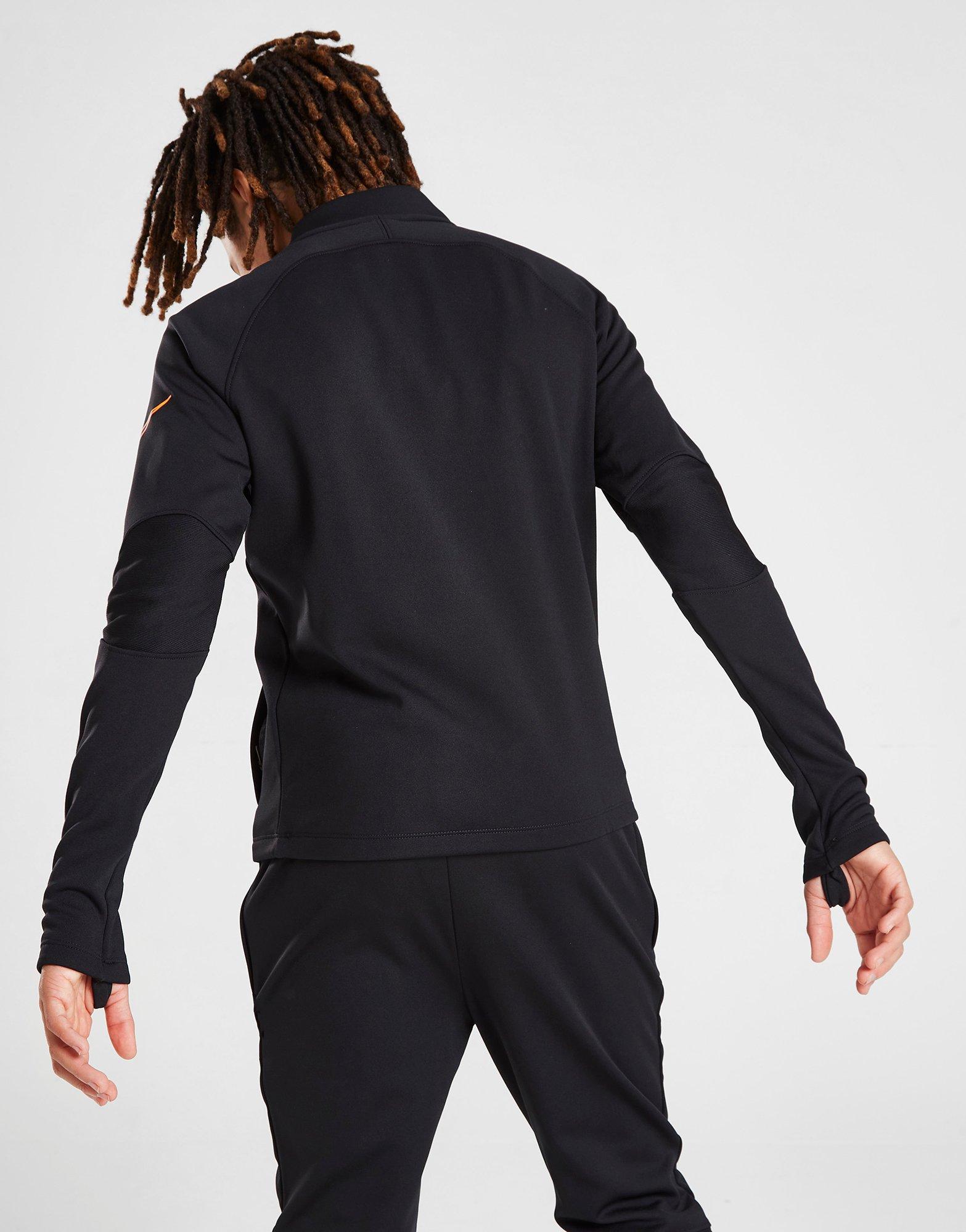 Nike Winter Warrior Academy Drill Top Junior