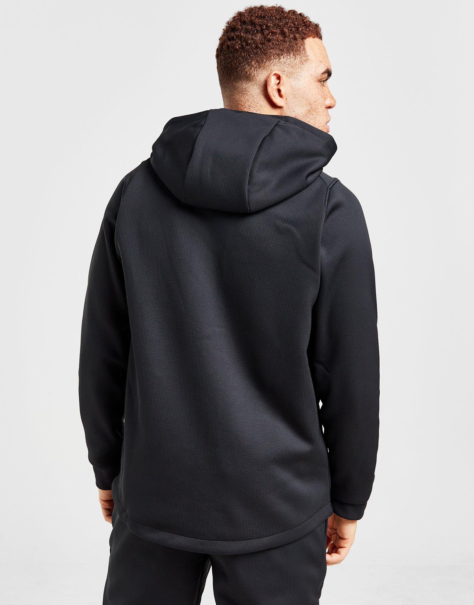 Nike Pro Sphere Full Zip Hoodie