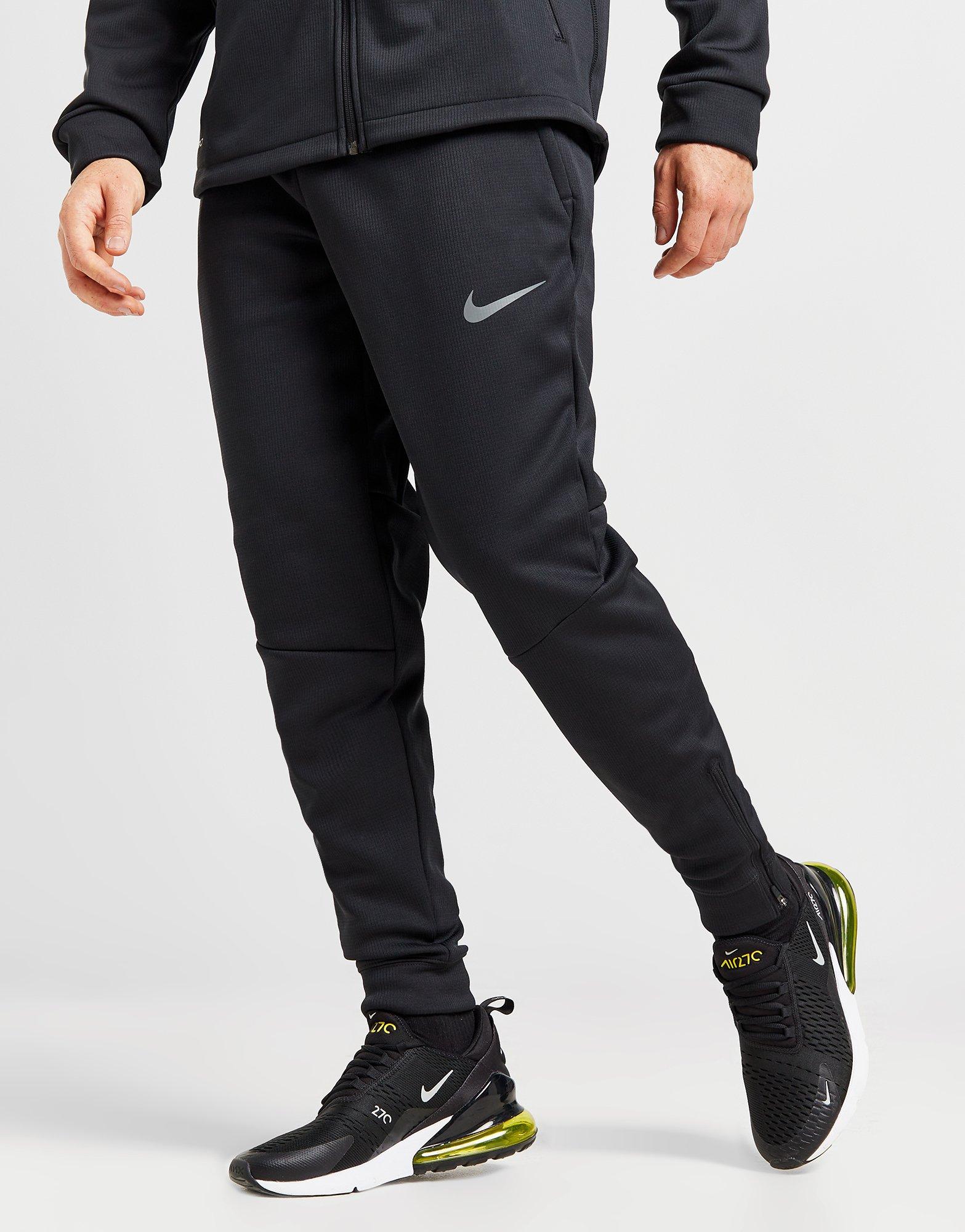 Nike Track Pants en Negro | JD Sports España
