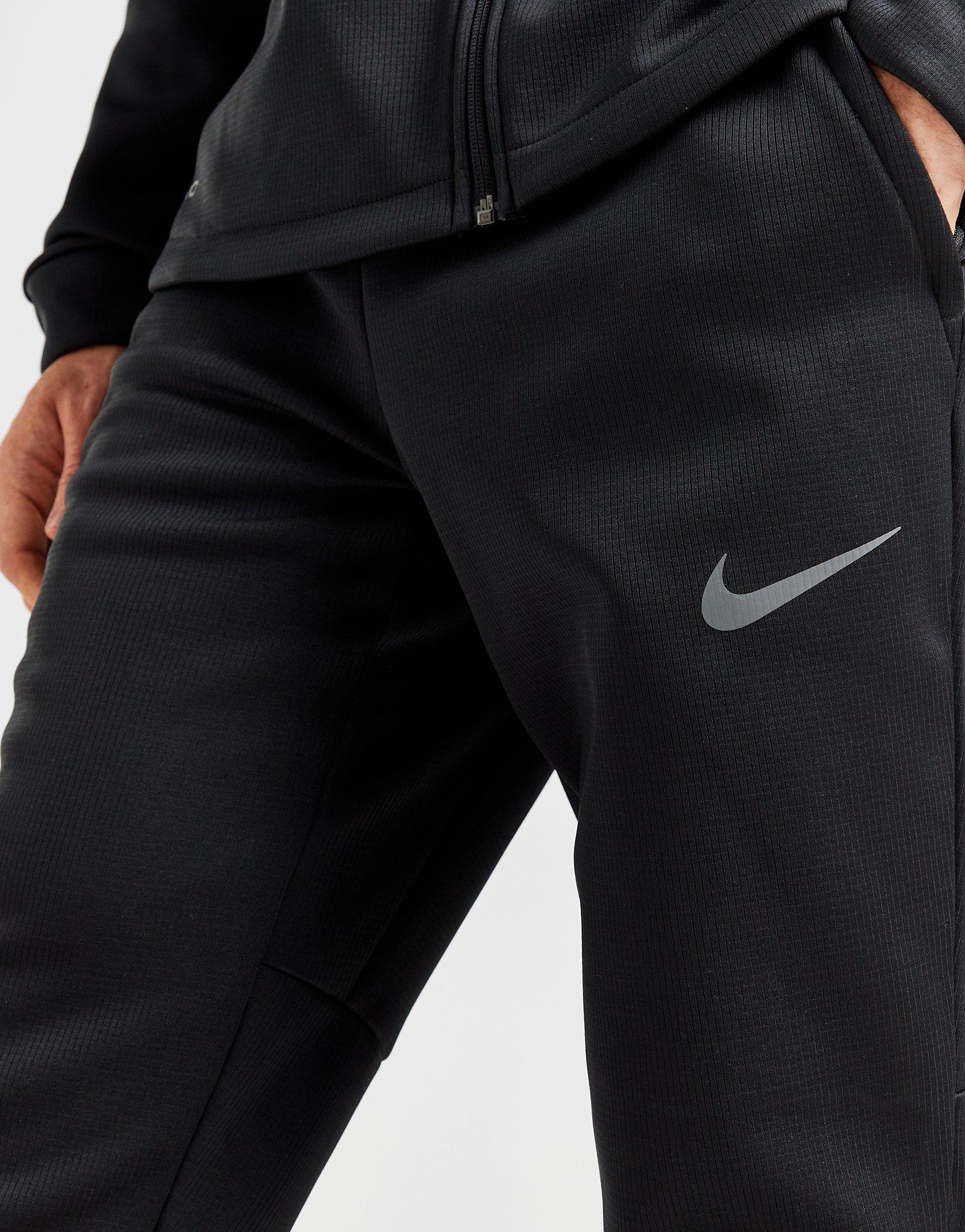 Nike Men's Pro Therma-FIT Sphere Pants, XXL, Black