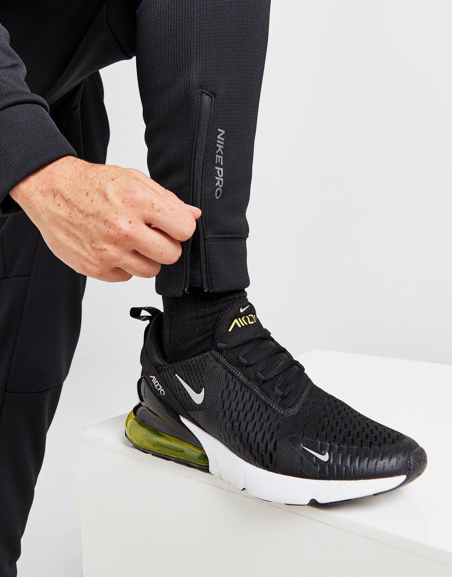 Nike Training Pro Sphere Therma-FIT joggers in black