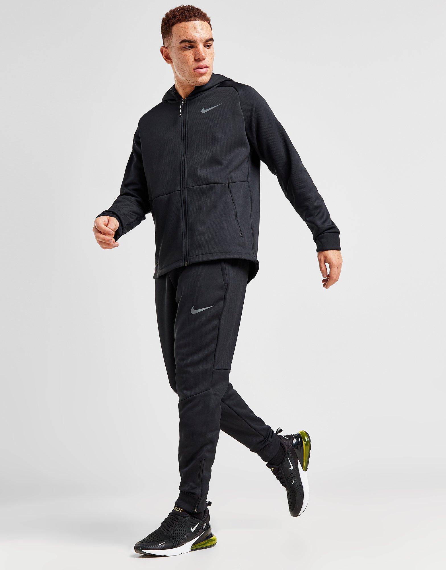 Nike Therma-Sphere Men's Therma-FIT Fitness Trousers