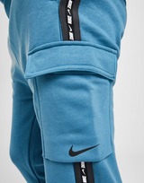 Nike Pantalon cargo en tissu Fleece Nike Sportswear pour Homme