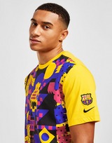 Nike FC Barcelona Voice T-Shirt