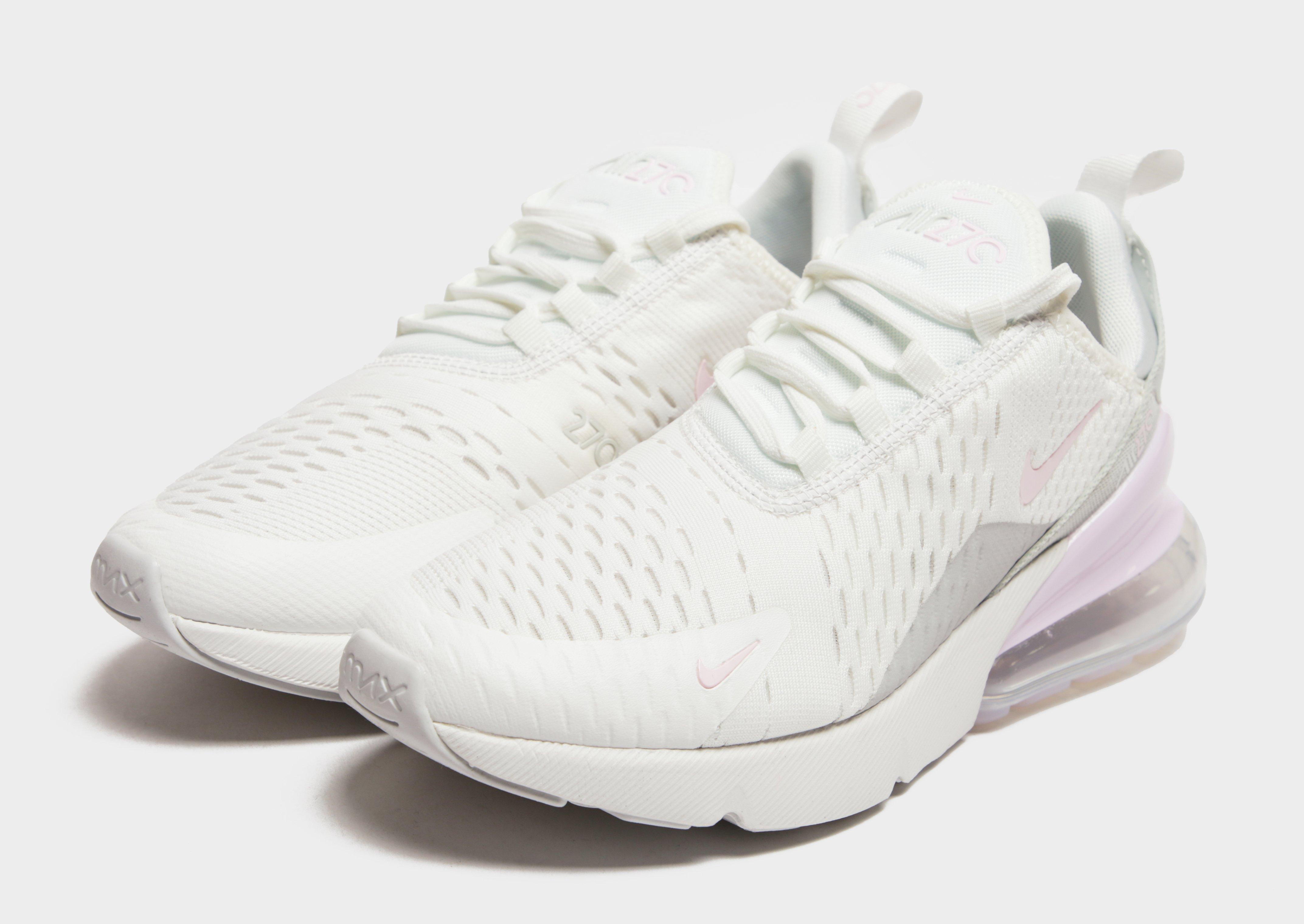 Nike Air Max 270 Women's