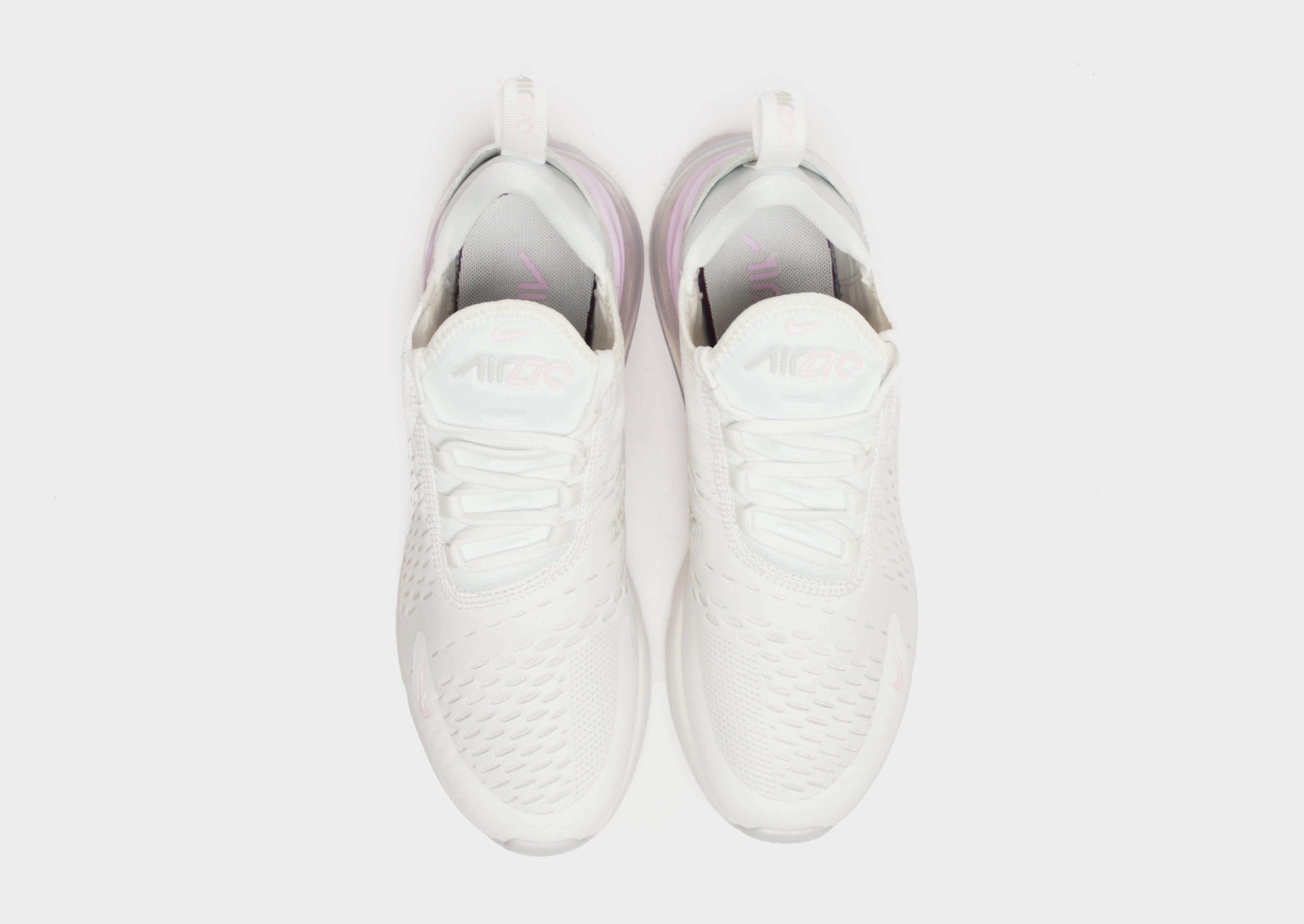 Nike Air Max 270 Women's