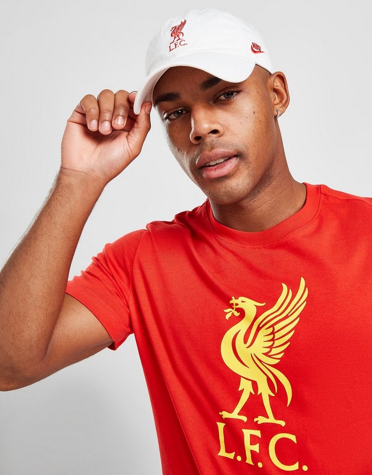 Nike Liverpool FC Heritage86 Cap