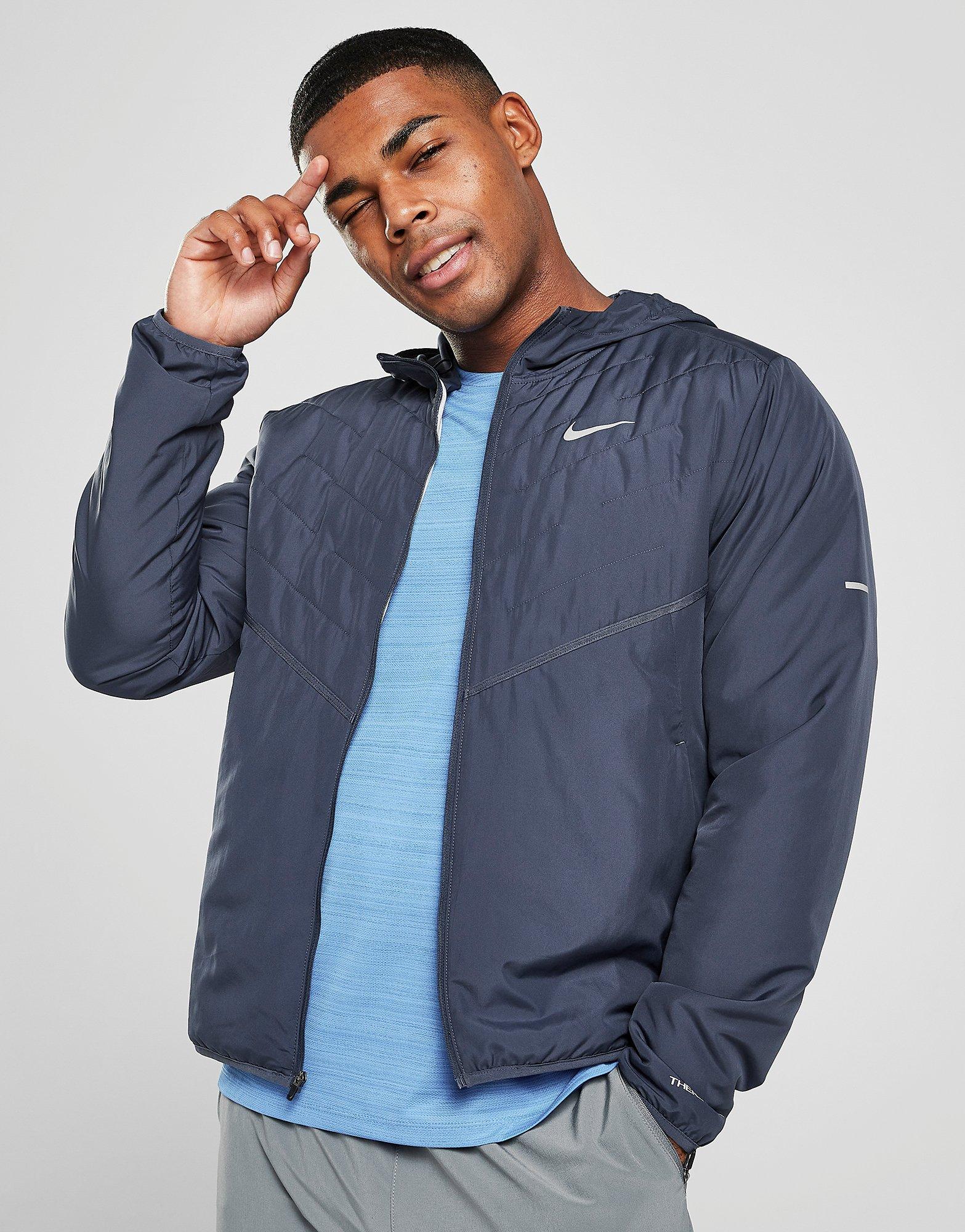 Nike Aerolayer Synthetic Jacket