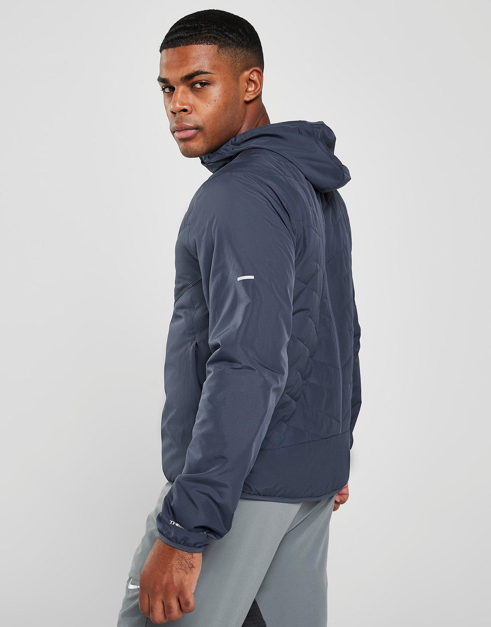 Nike Aerolayer Synthetic Jacket
