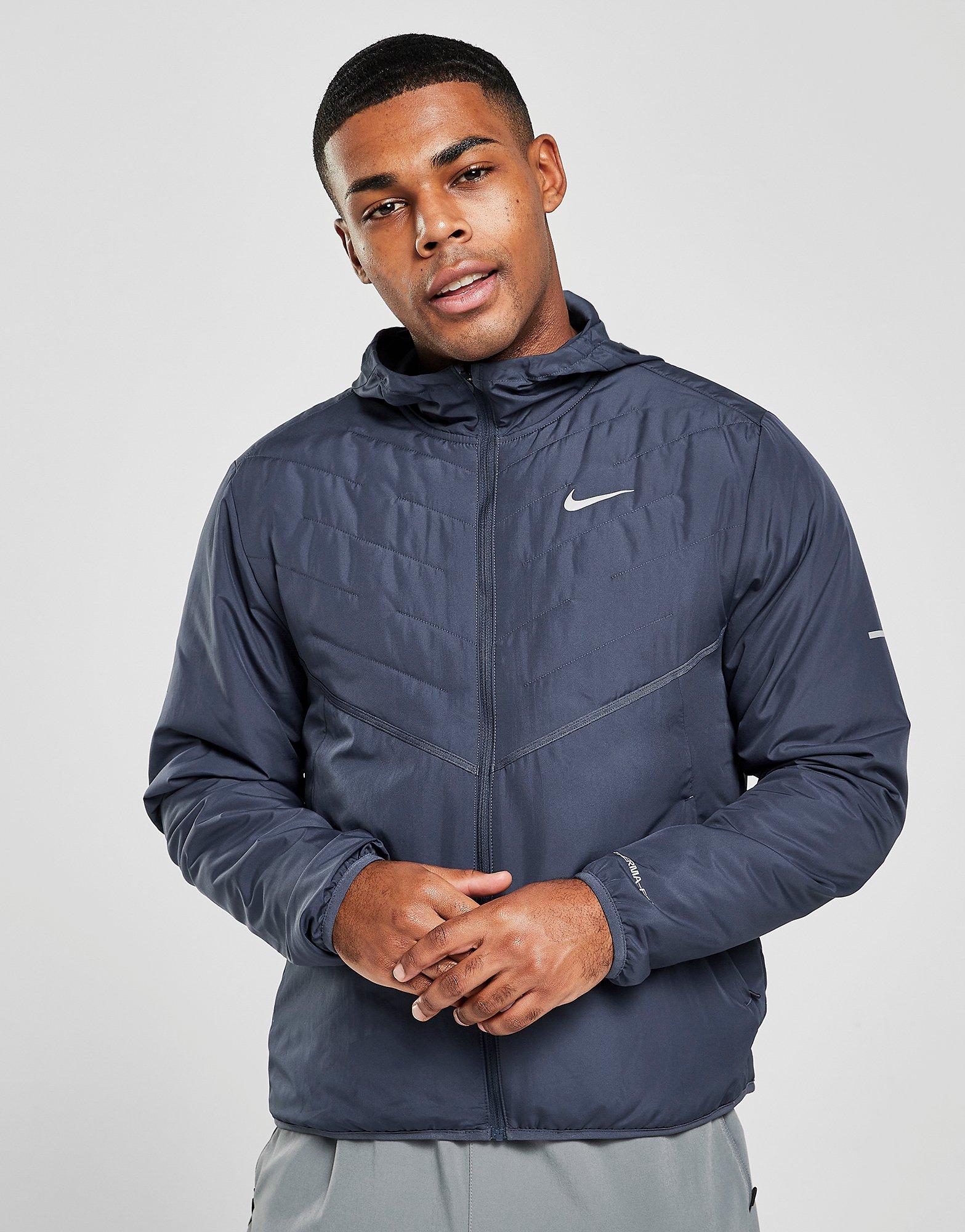 Nike Aerolayer Synthetic Jacket