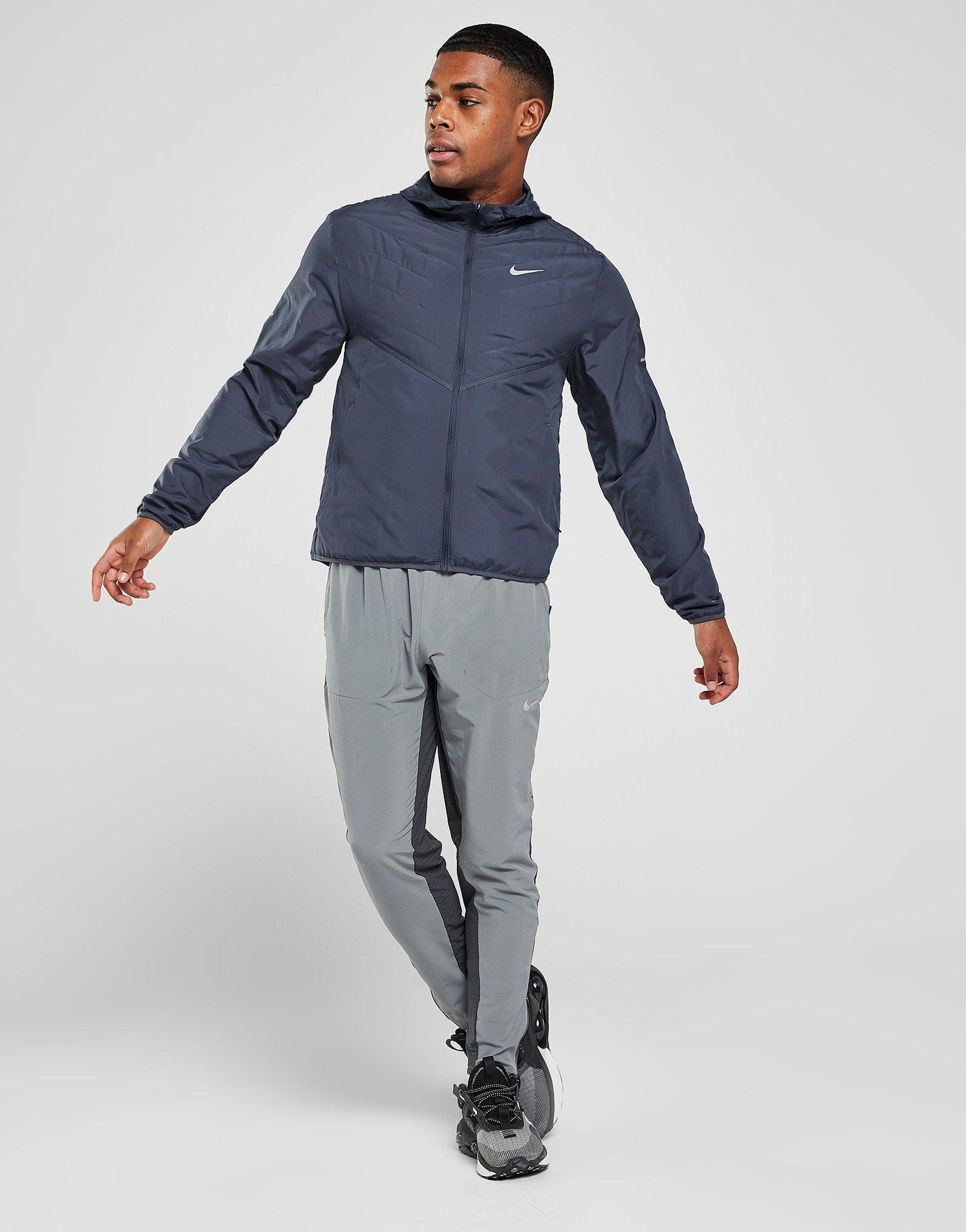 Nike Aerolayer Synthetic Jacket