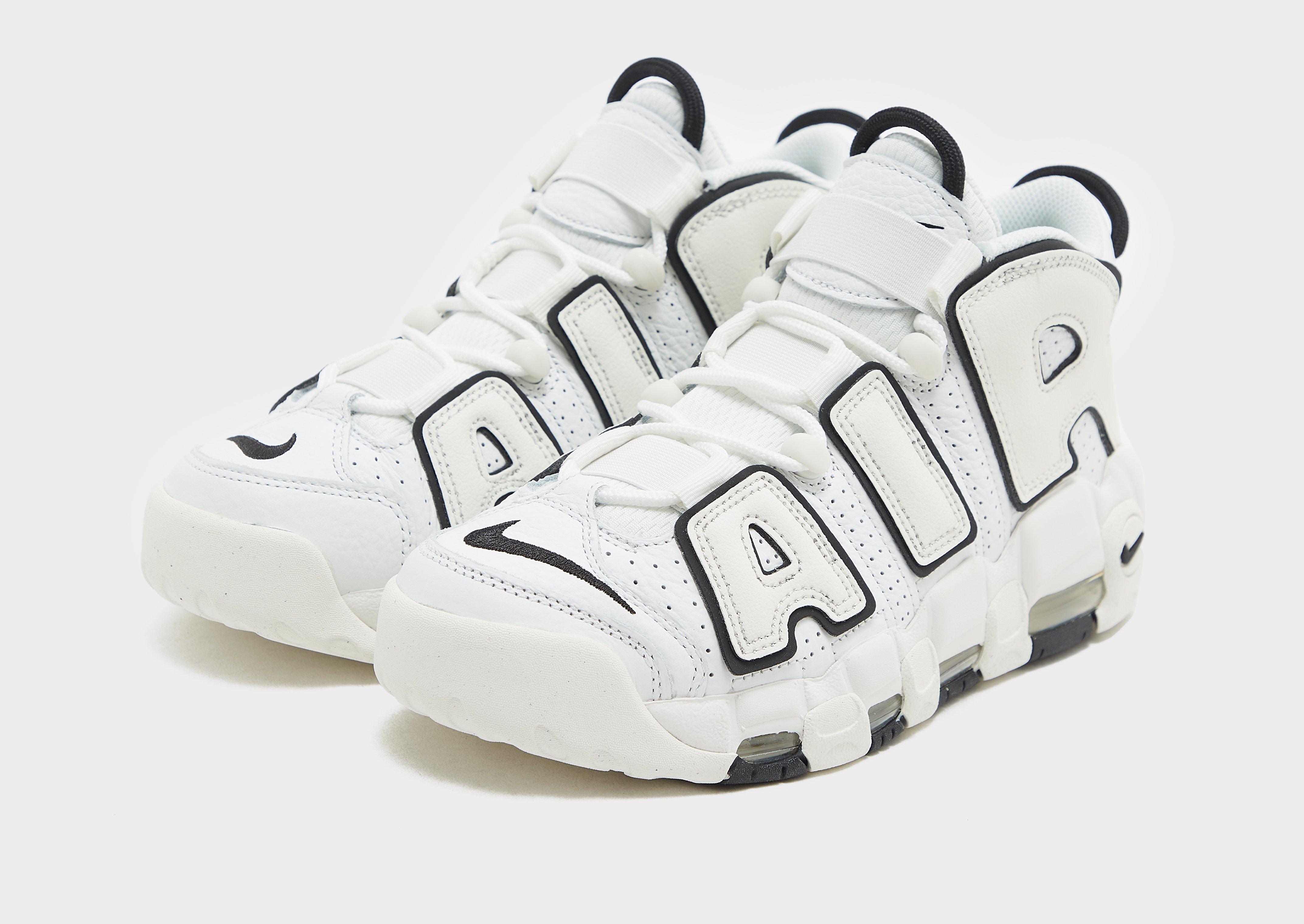 Nike Air More Uptempo Women's