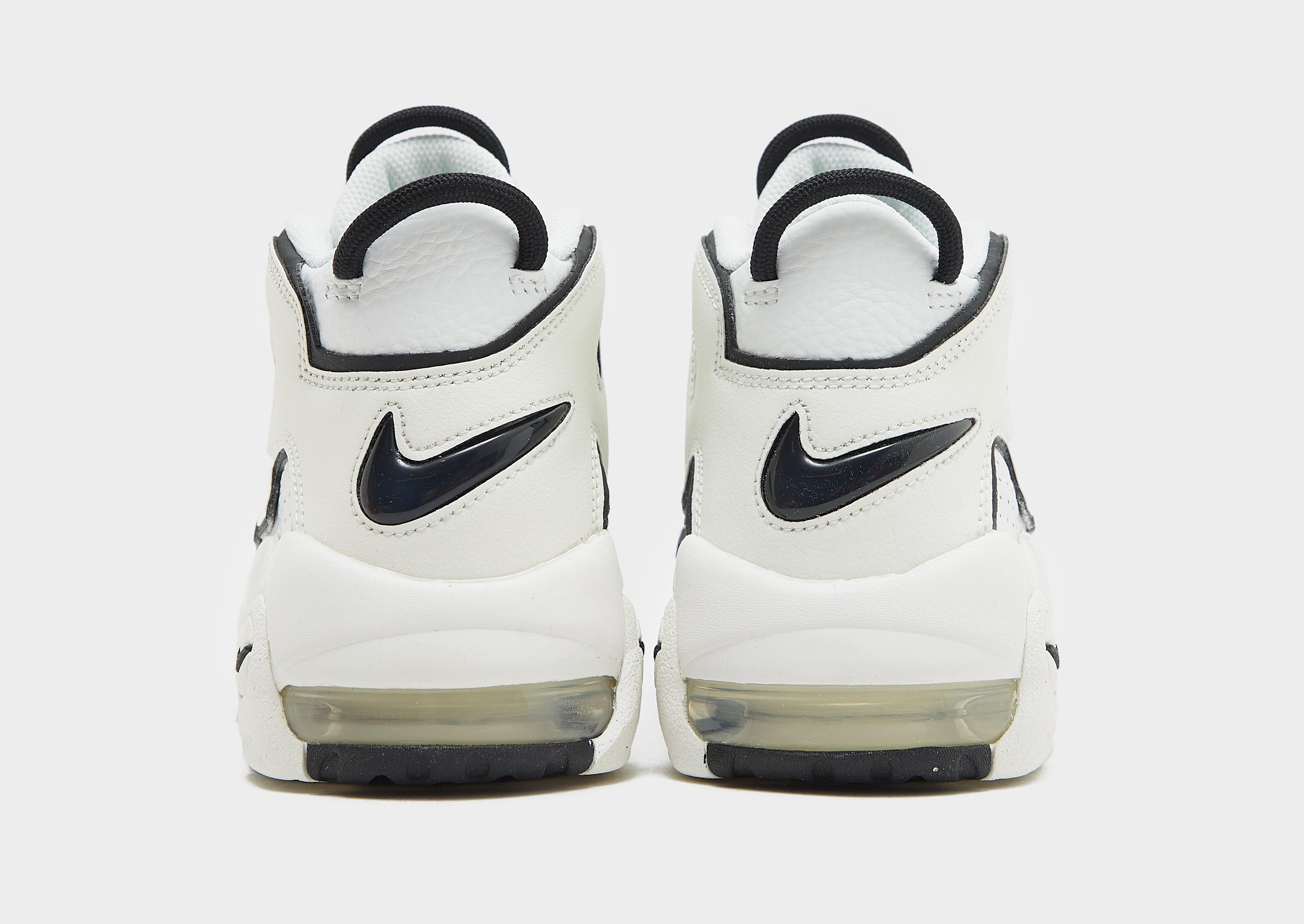 nike air more uptempo womens