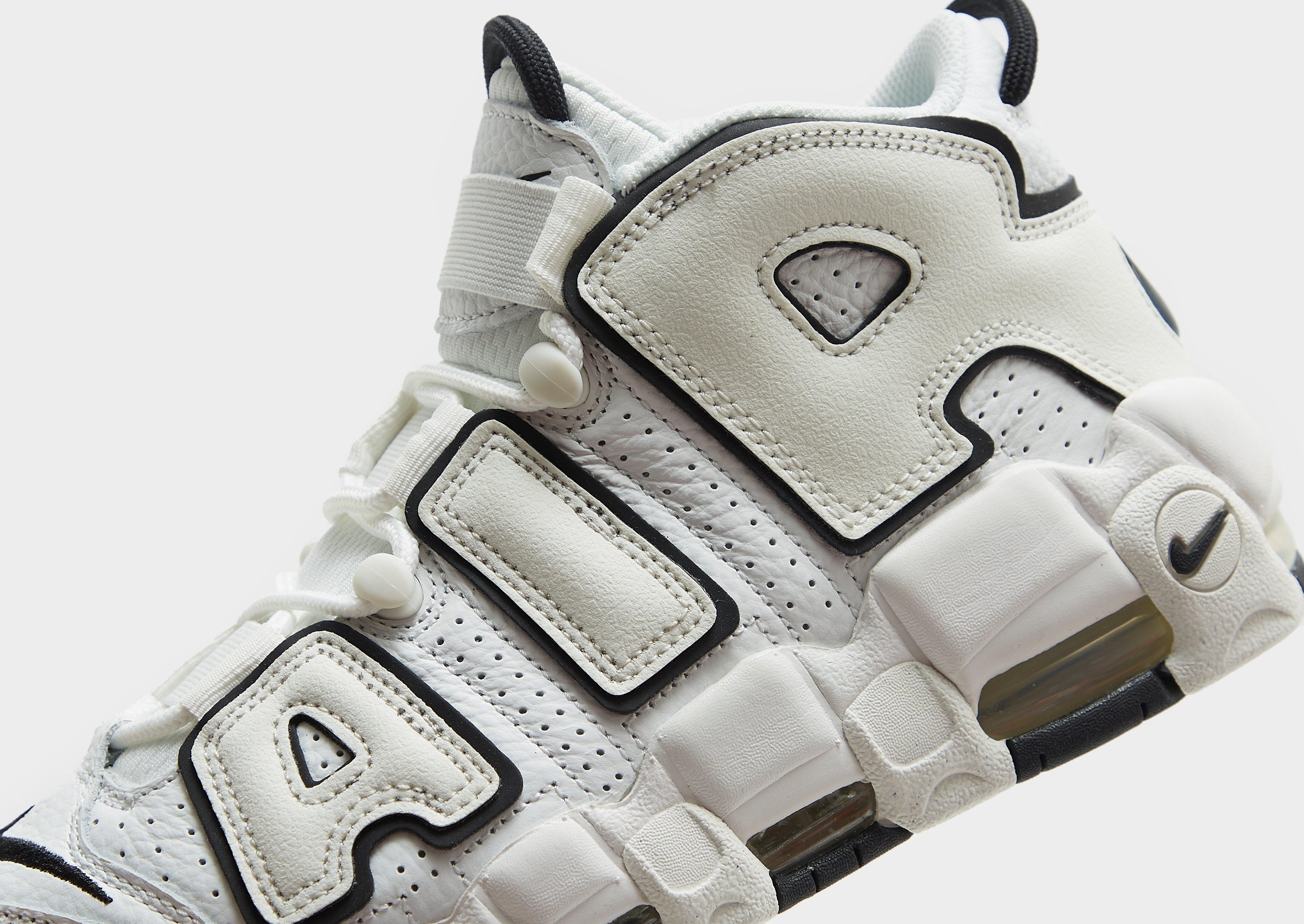Nike Air More Uptempo Women's