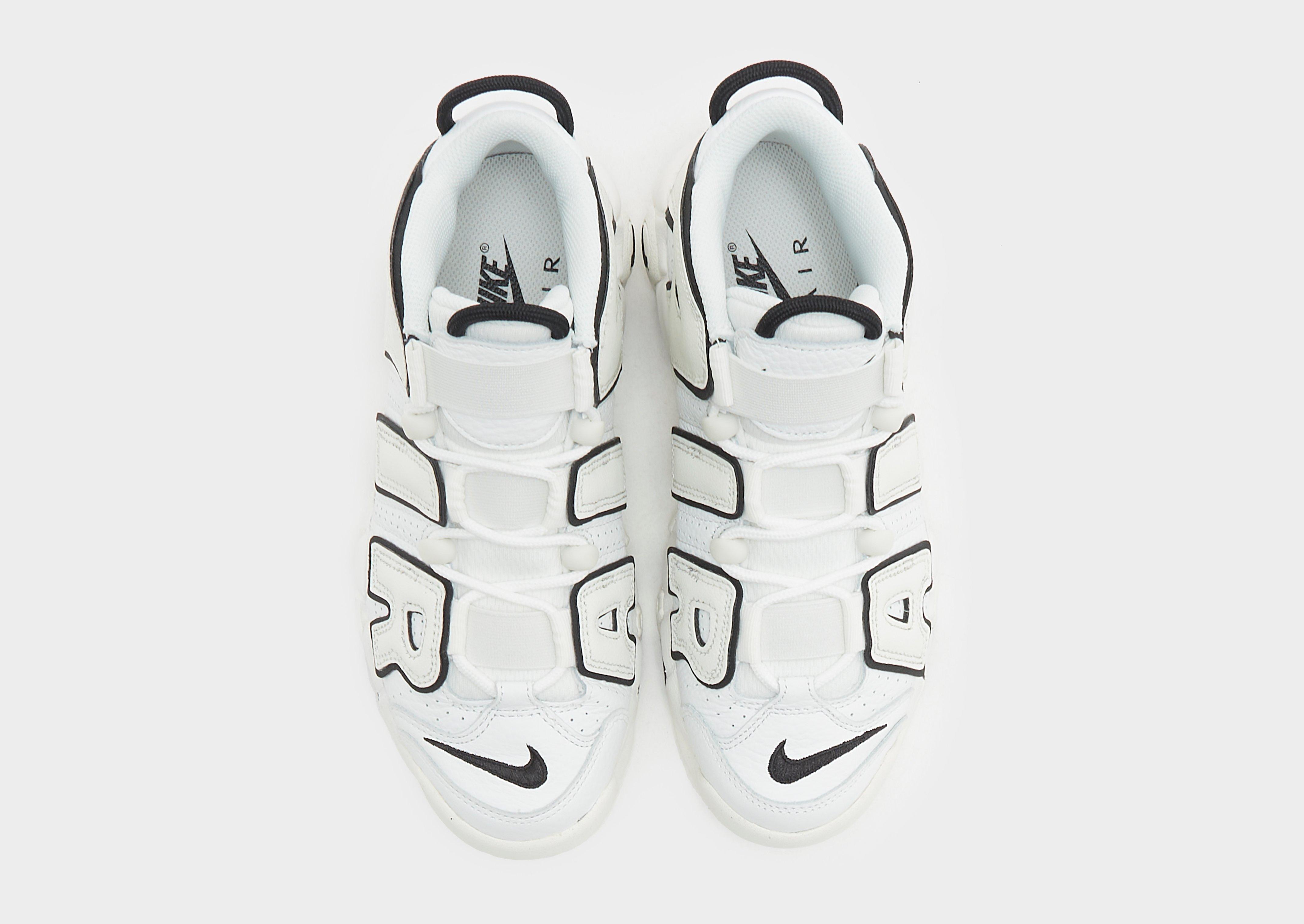 Nike Air More Uptempo Women's