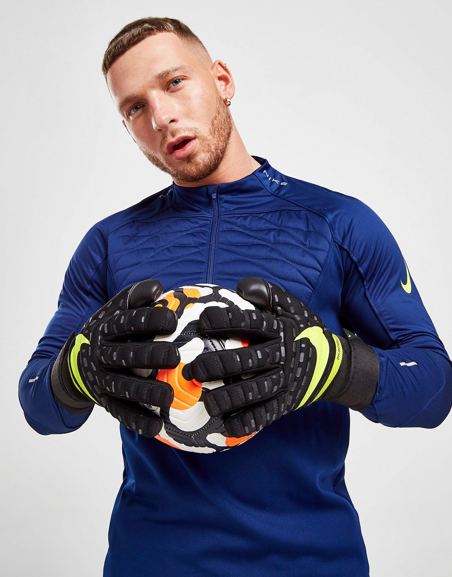 Jd goalkeeper gloves online