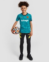 Nike Chelsea FC Champions League Pre-Match Shirt Junior
